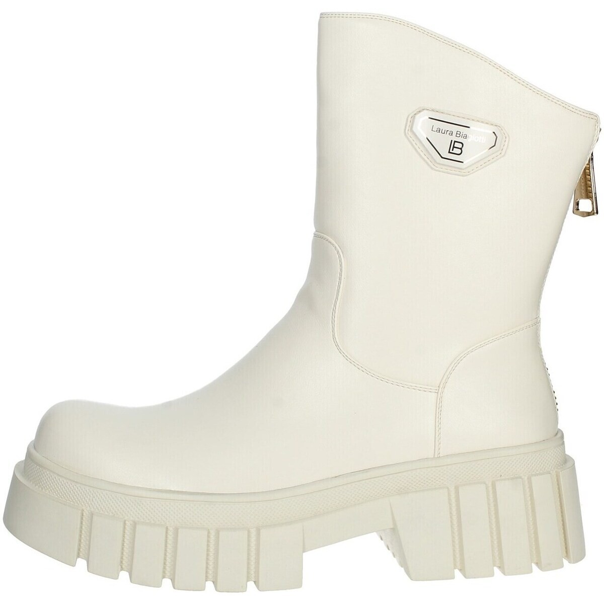 Laura Biagiotti  8289  Bílá