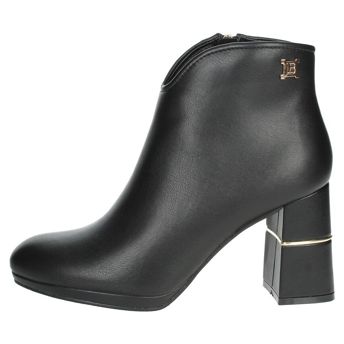 Laura Biagiotti  8356  Černá