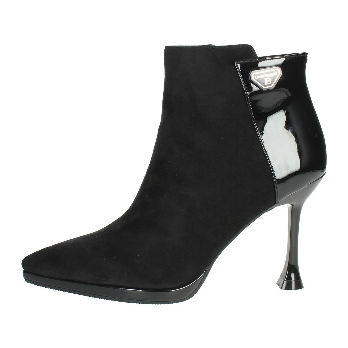 Laura Biagiotti  8315  Černá