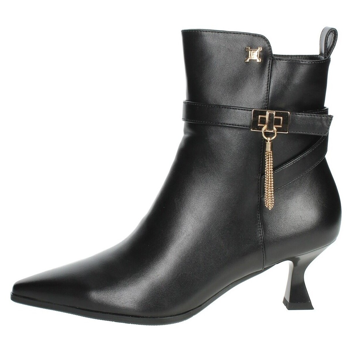 Laura Biagiotti  8302  Černá