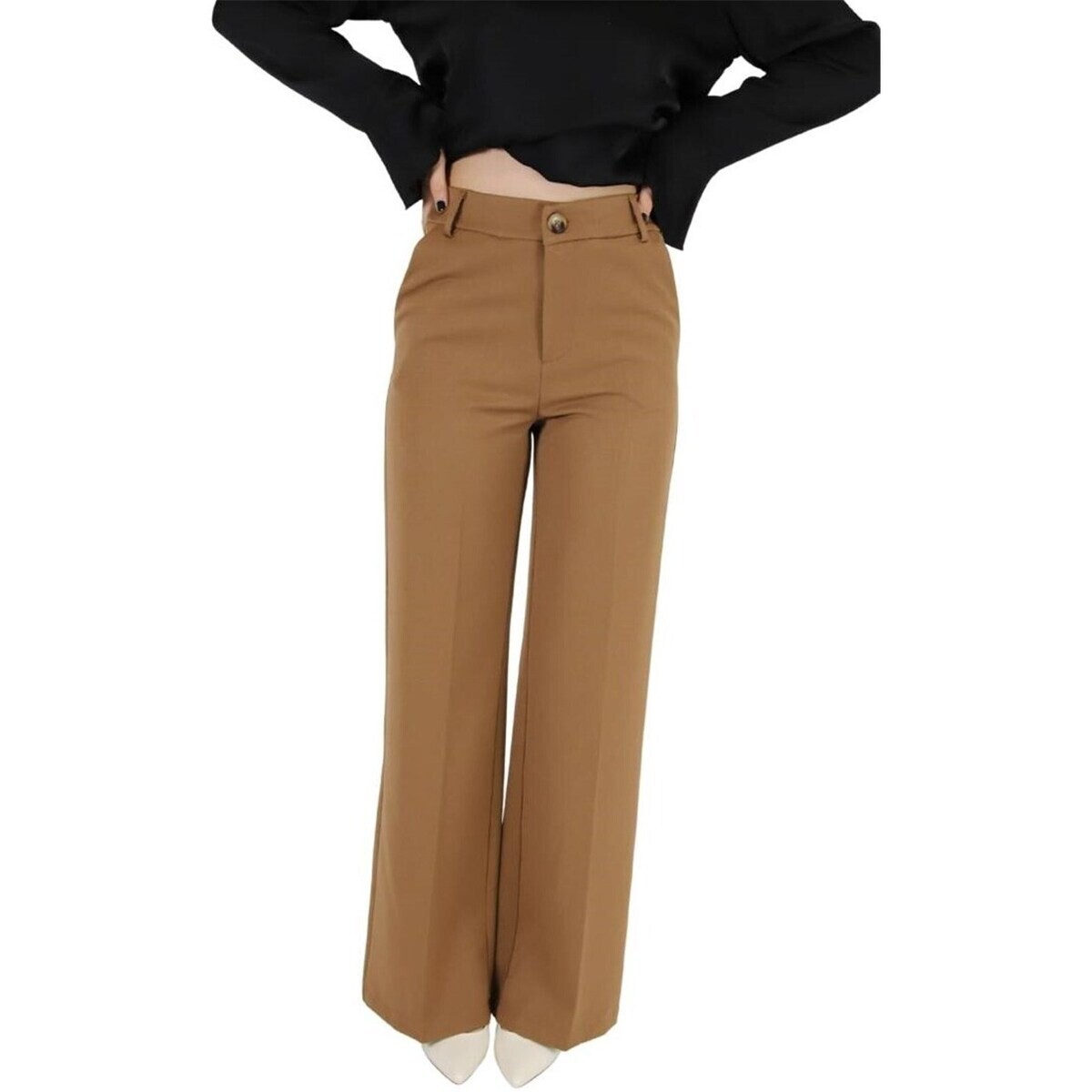 Zahjr  53538807  Hnědá