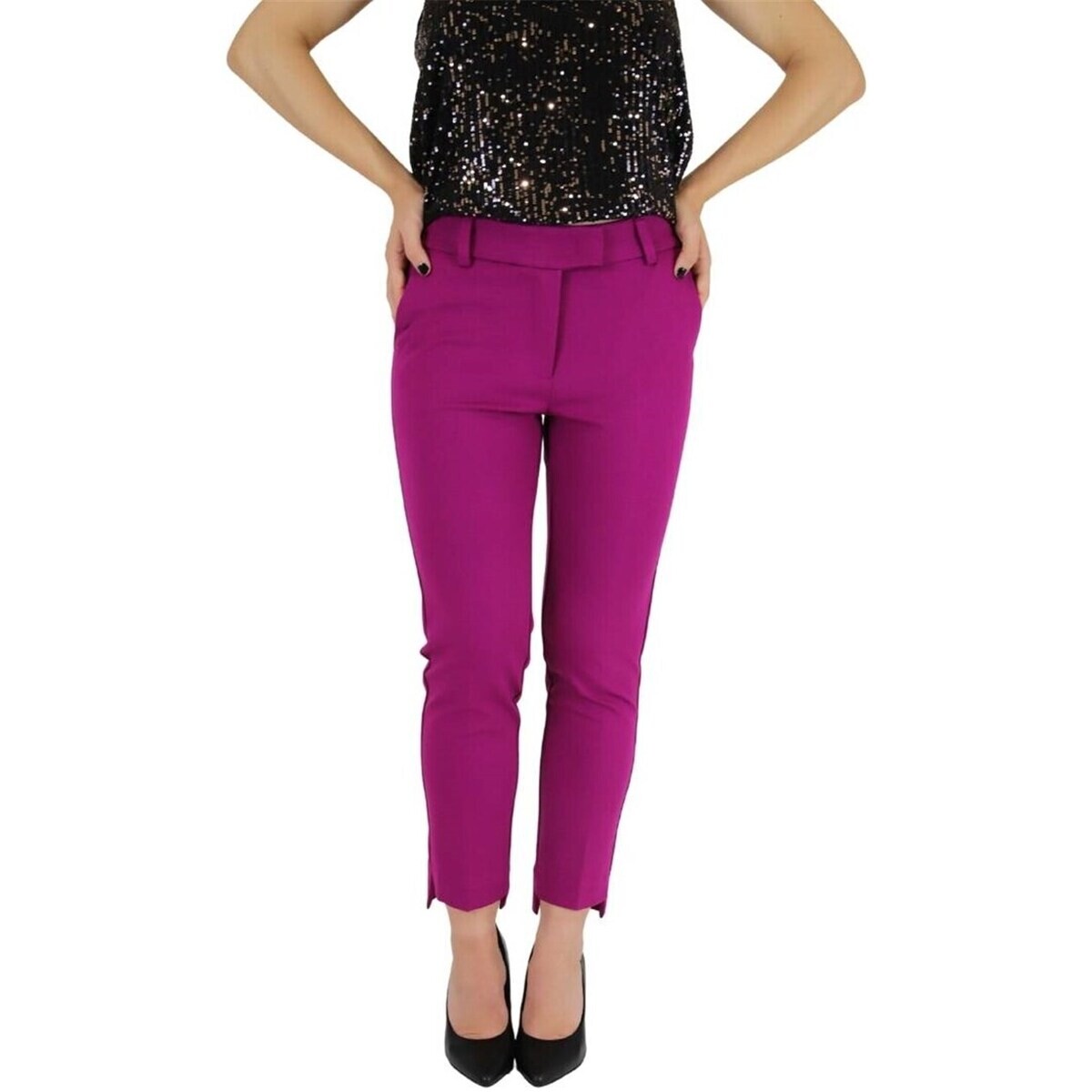 Zahjr  53538801  Fialová