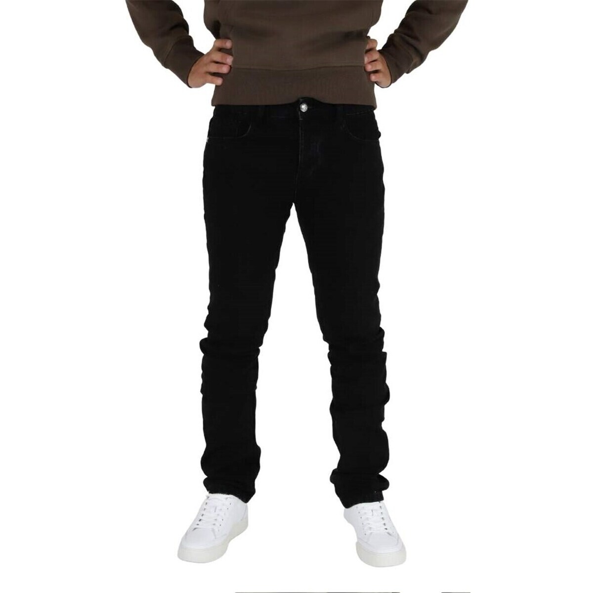 Richmond X  UMP2318JET8  Černá