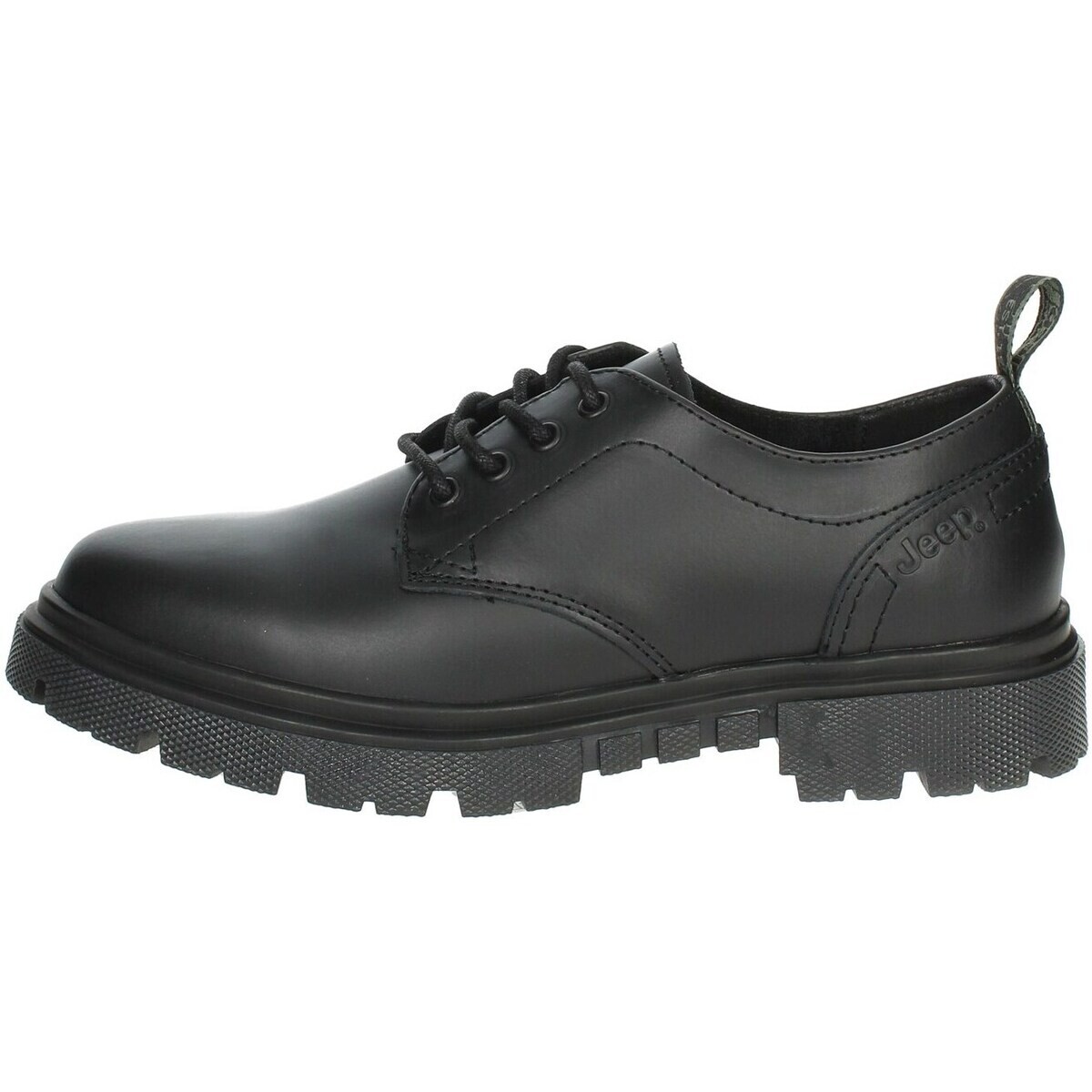 Jeep  JM32043A  Černá