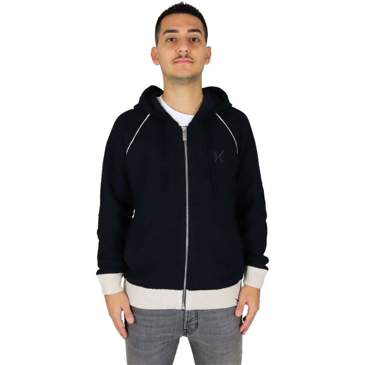 Richmond X  UMA23163FE  Modrá