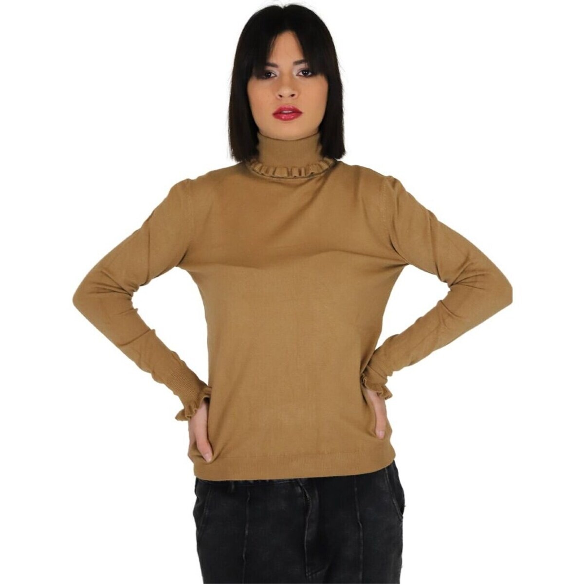 Zahjr  53538866  Hnědá