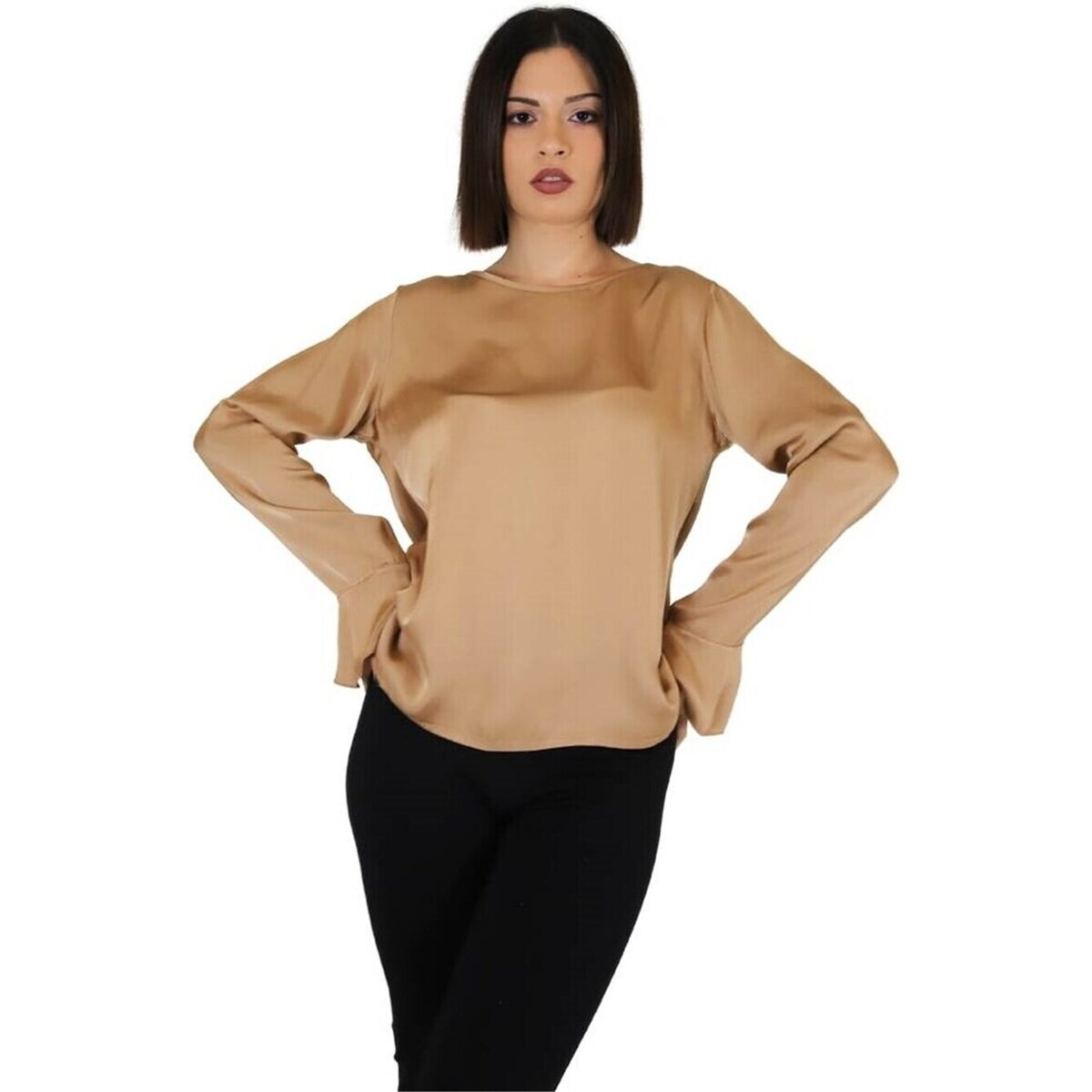 Zahjr  53538785  Hnědá