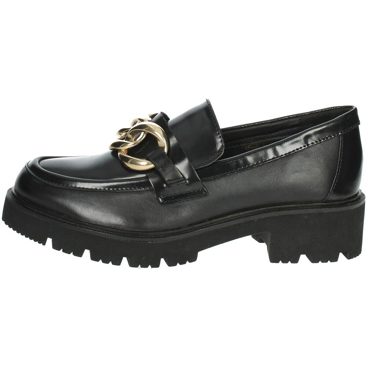 Cinzia Soft  IV17509-NS  Černá