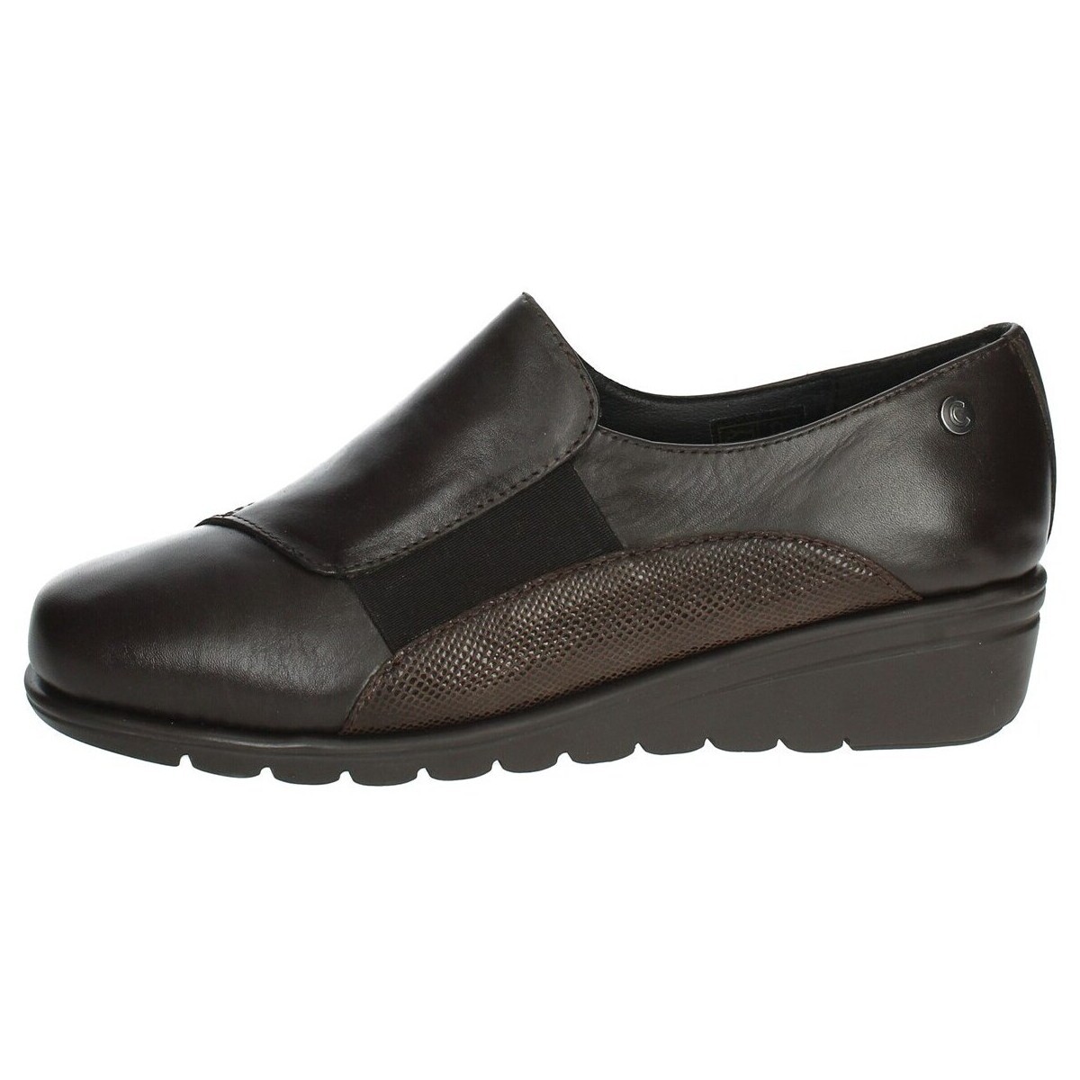 Cinzia Soft  IV15931-PF  Hnědá