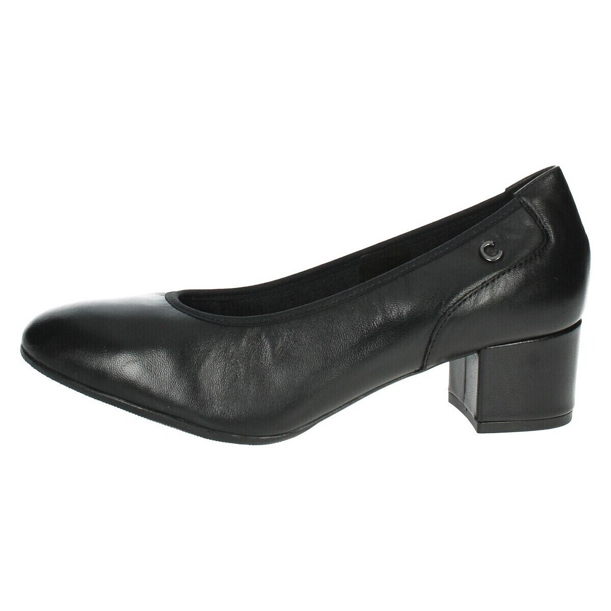 Cinzia Soft  IV1611004-M  Černá