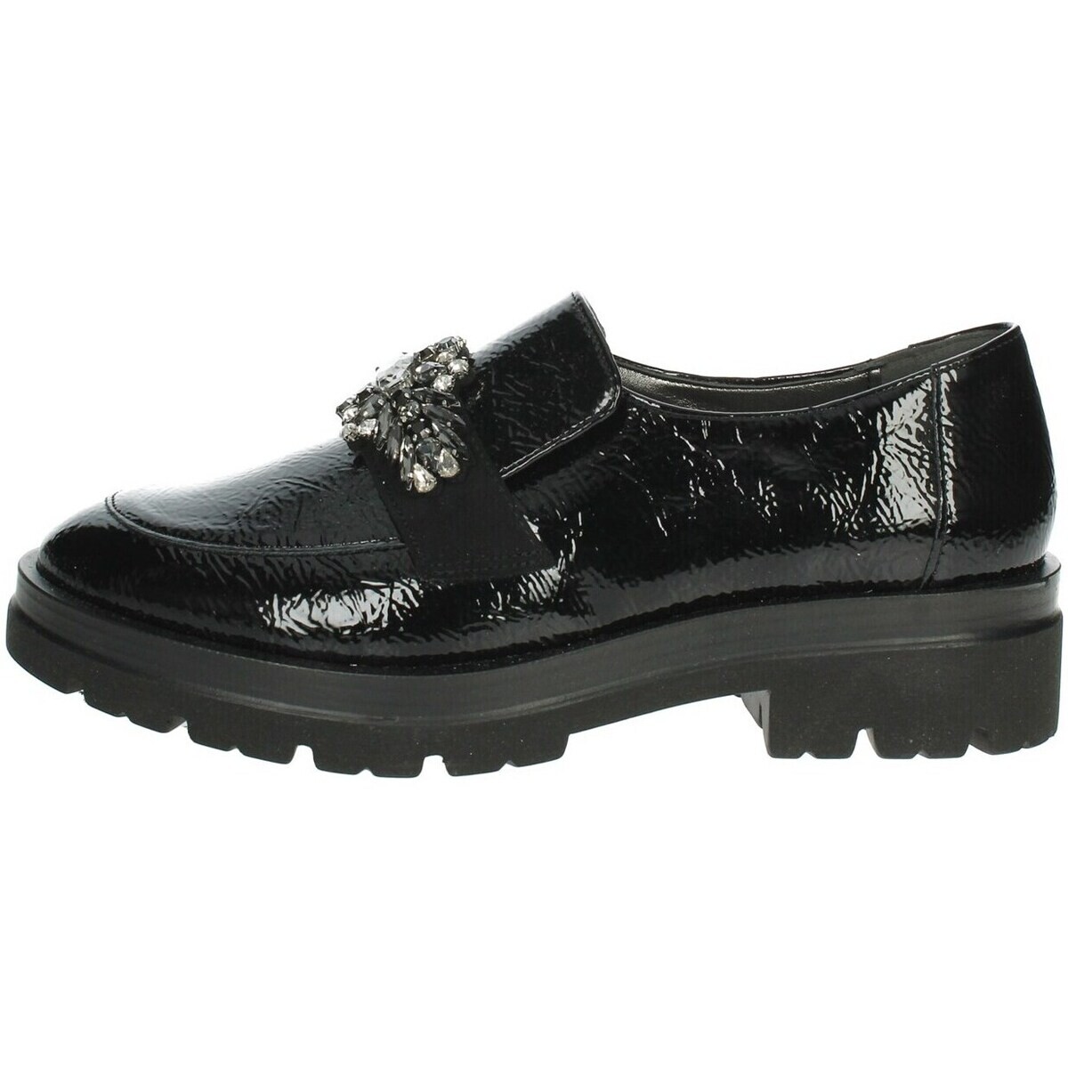 Cinzia Soft  DM382381K  Černá