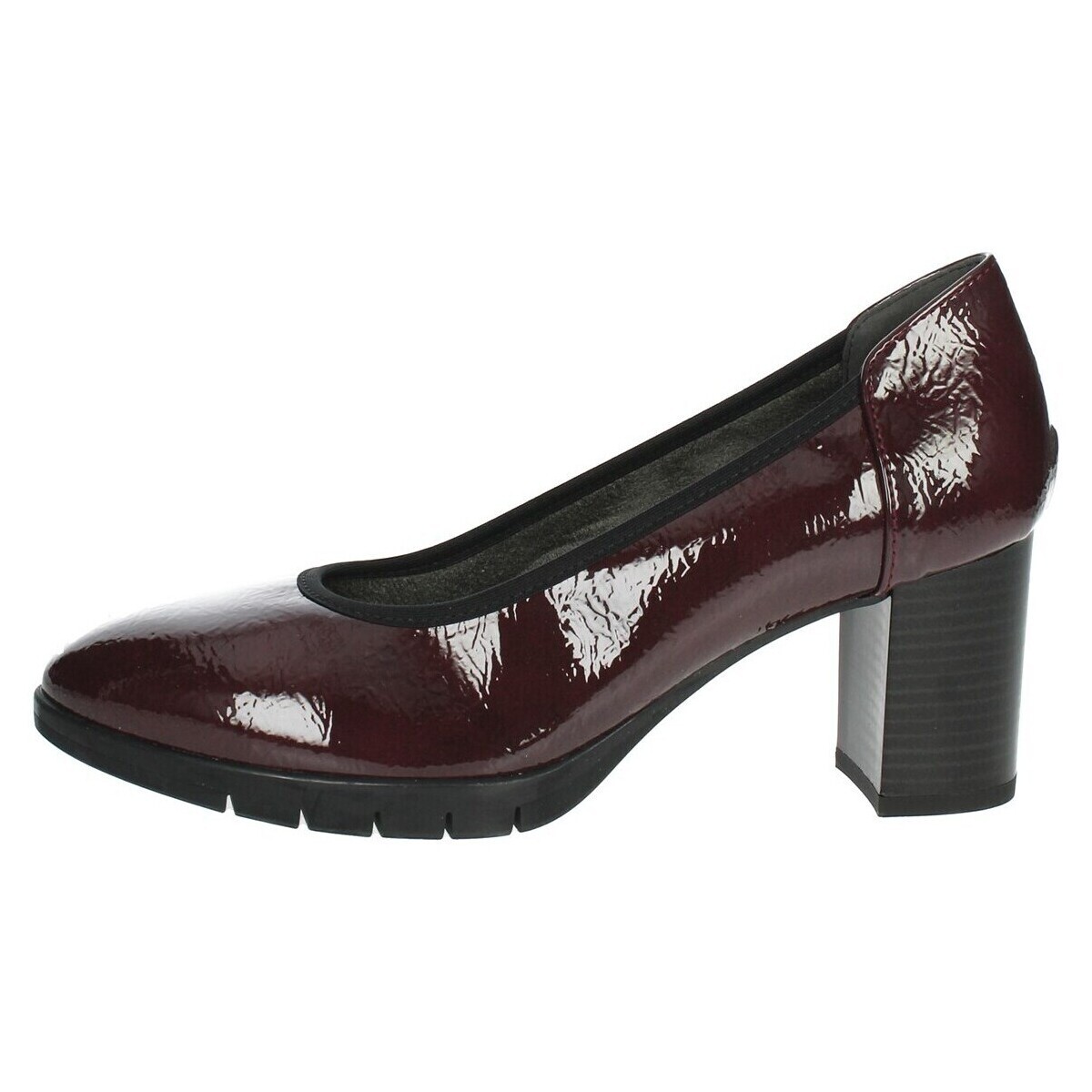 Cinzia Soft  DM352367K  Červená