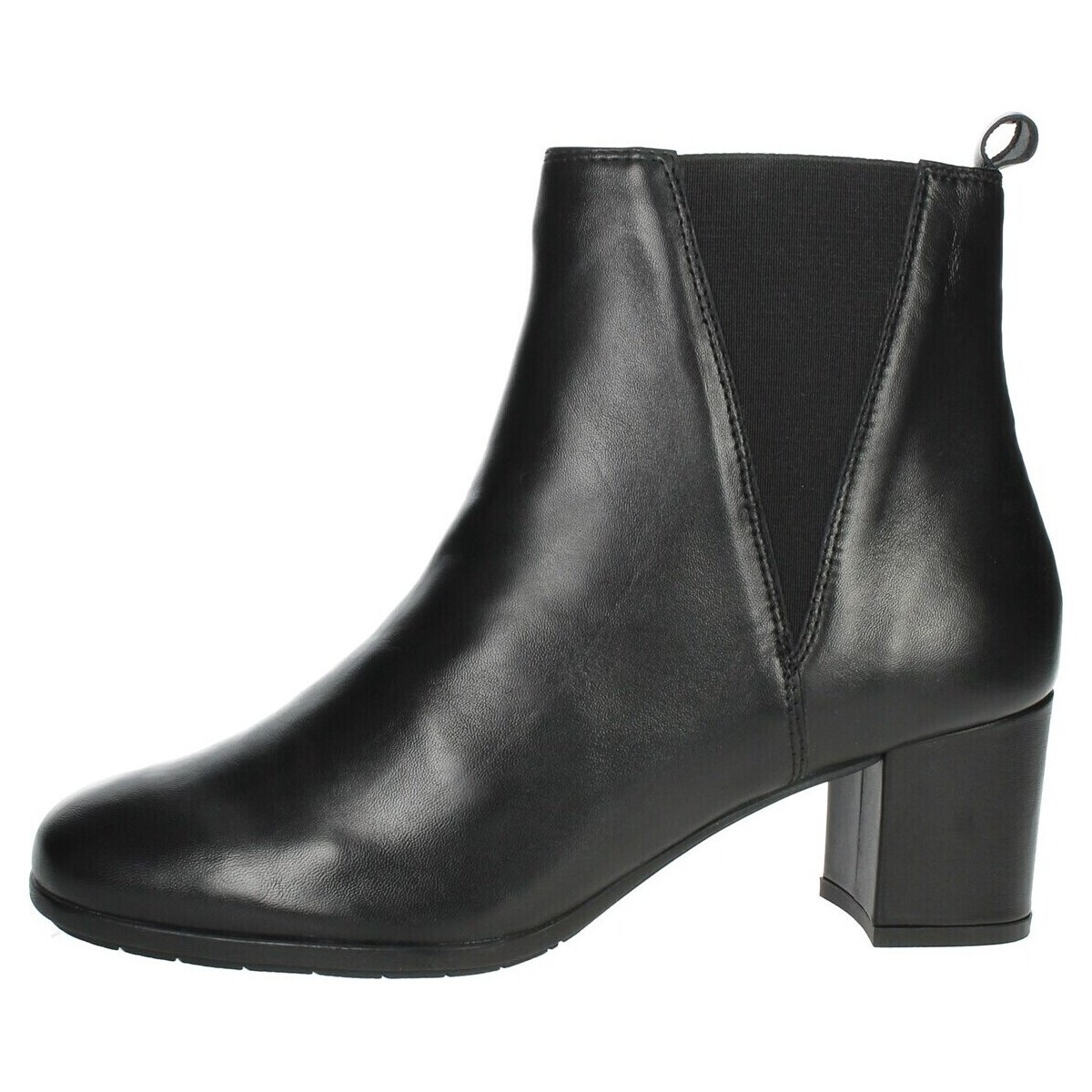 Cinzia Soft  IV14107-M  Černá