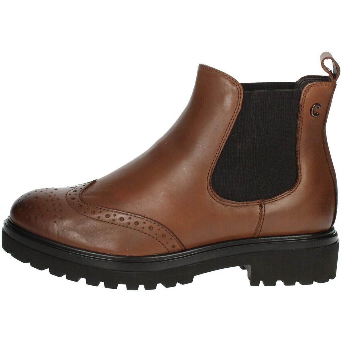 Cinzia Soft  IV17635-S  Hnědá