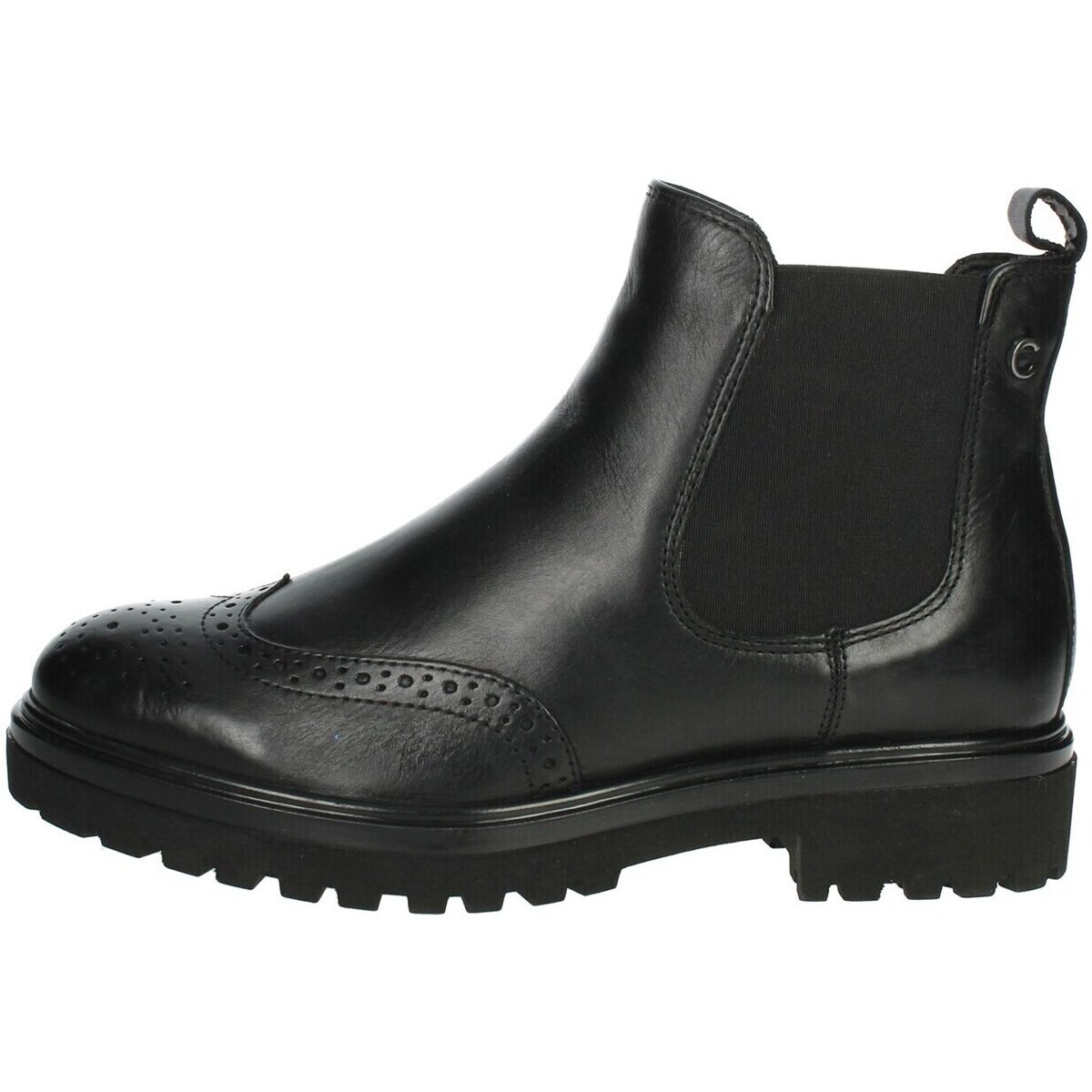 Cinzia Soft  IV17635  Černá