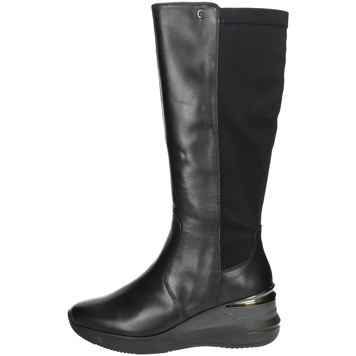 Cinzia Soft  IV2820313  Černá