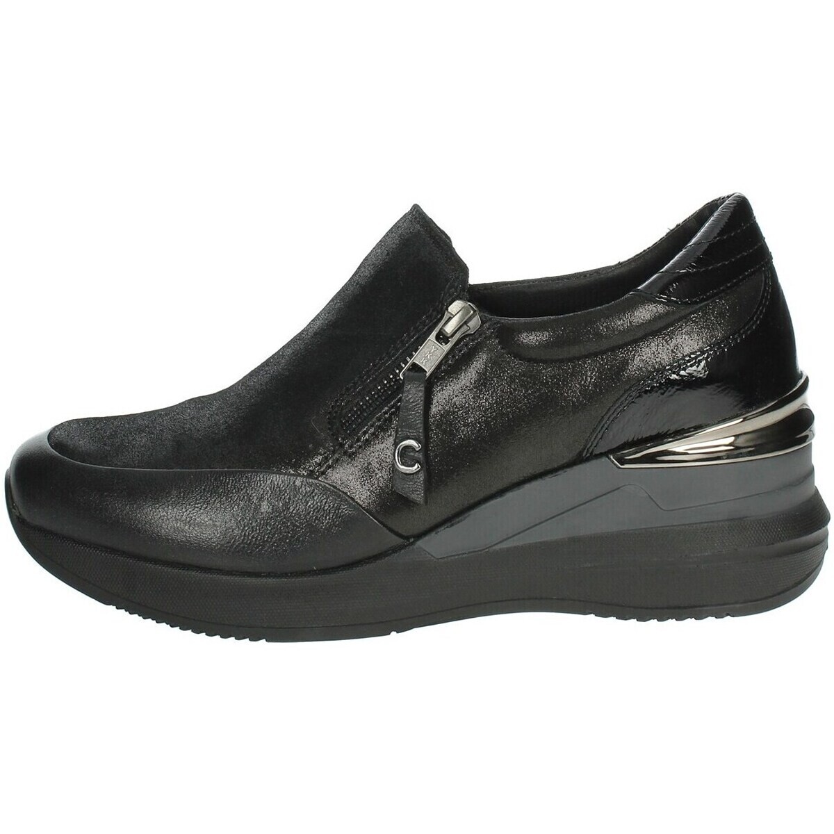 Cinzia Soft  IV2819120  Černá