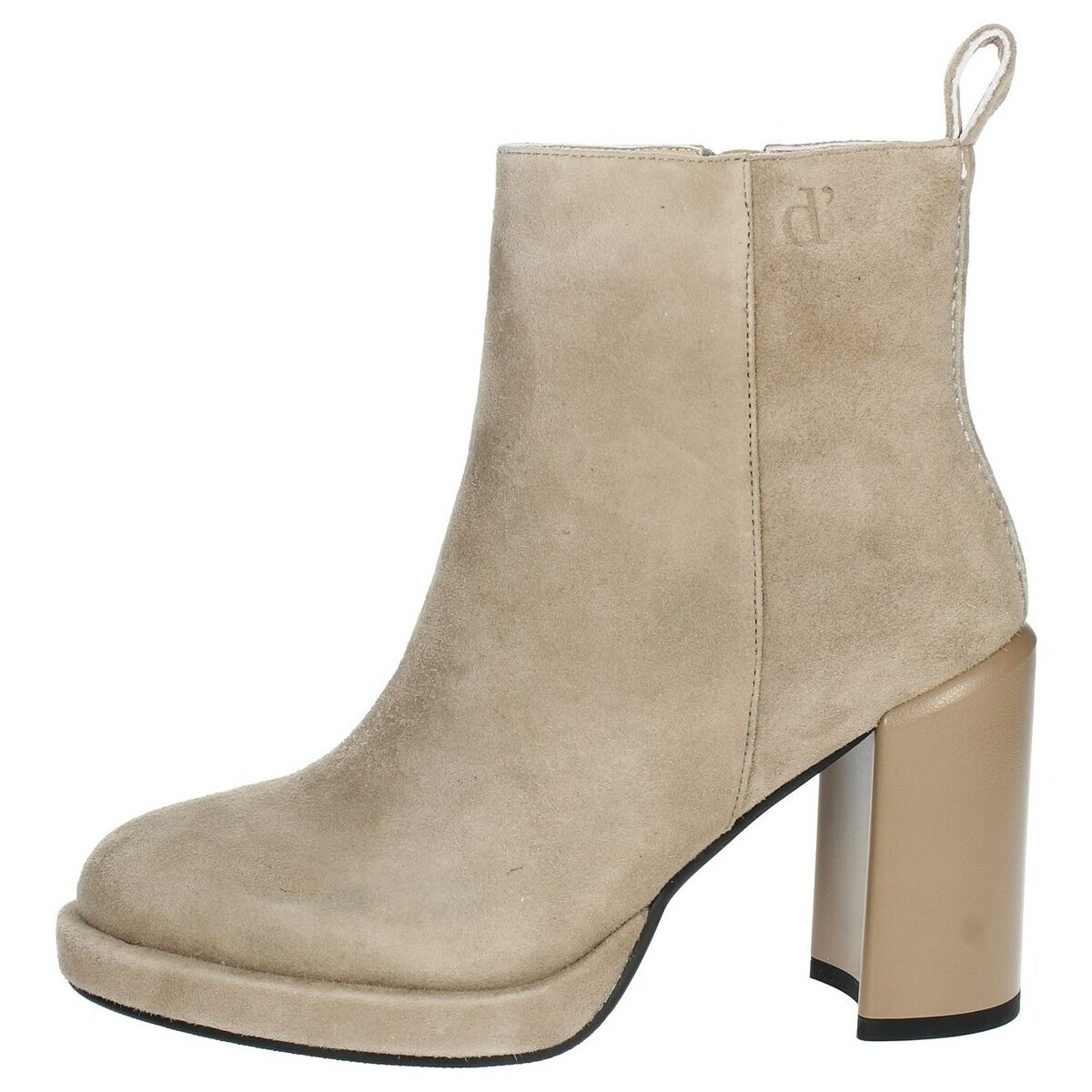 Manufacture D'essai  AA28  Béžová