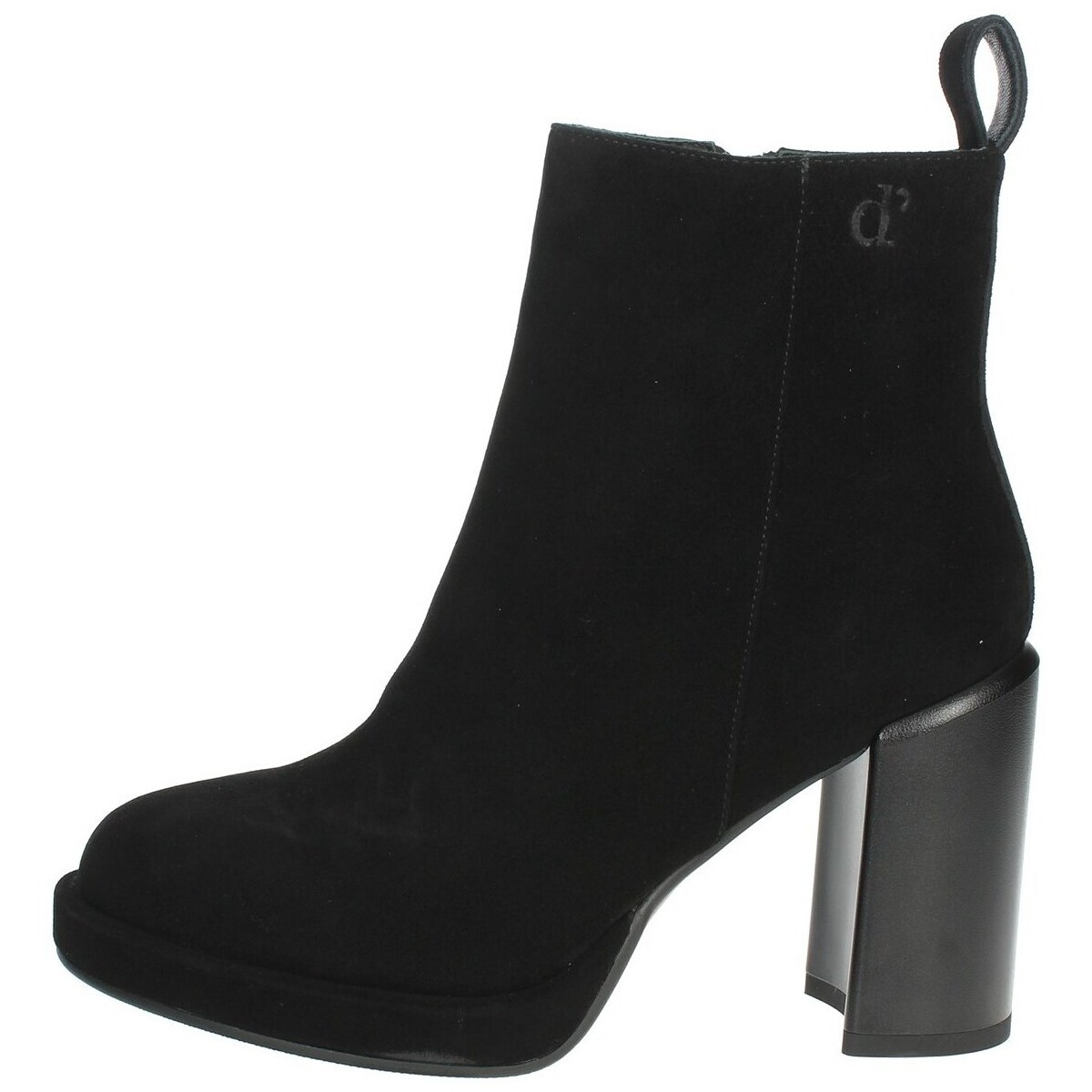 Manufacture D'essai  AA28  Černá