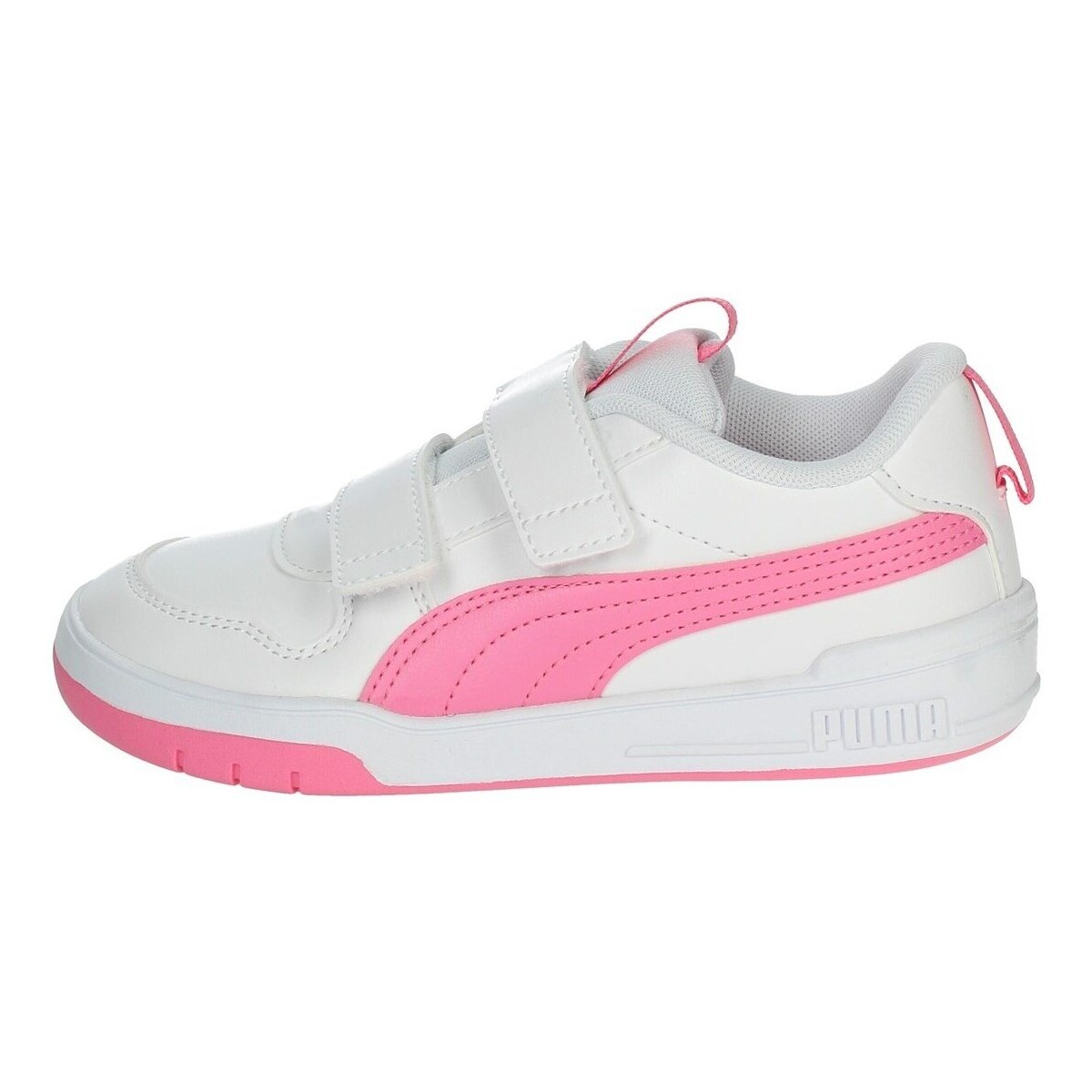 Puma  380740  Bílá