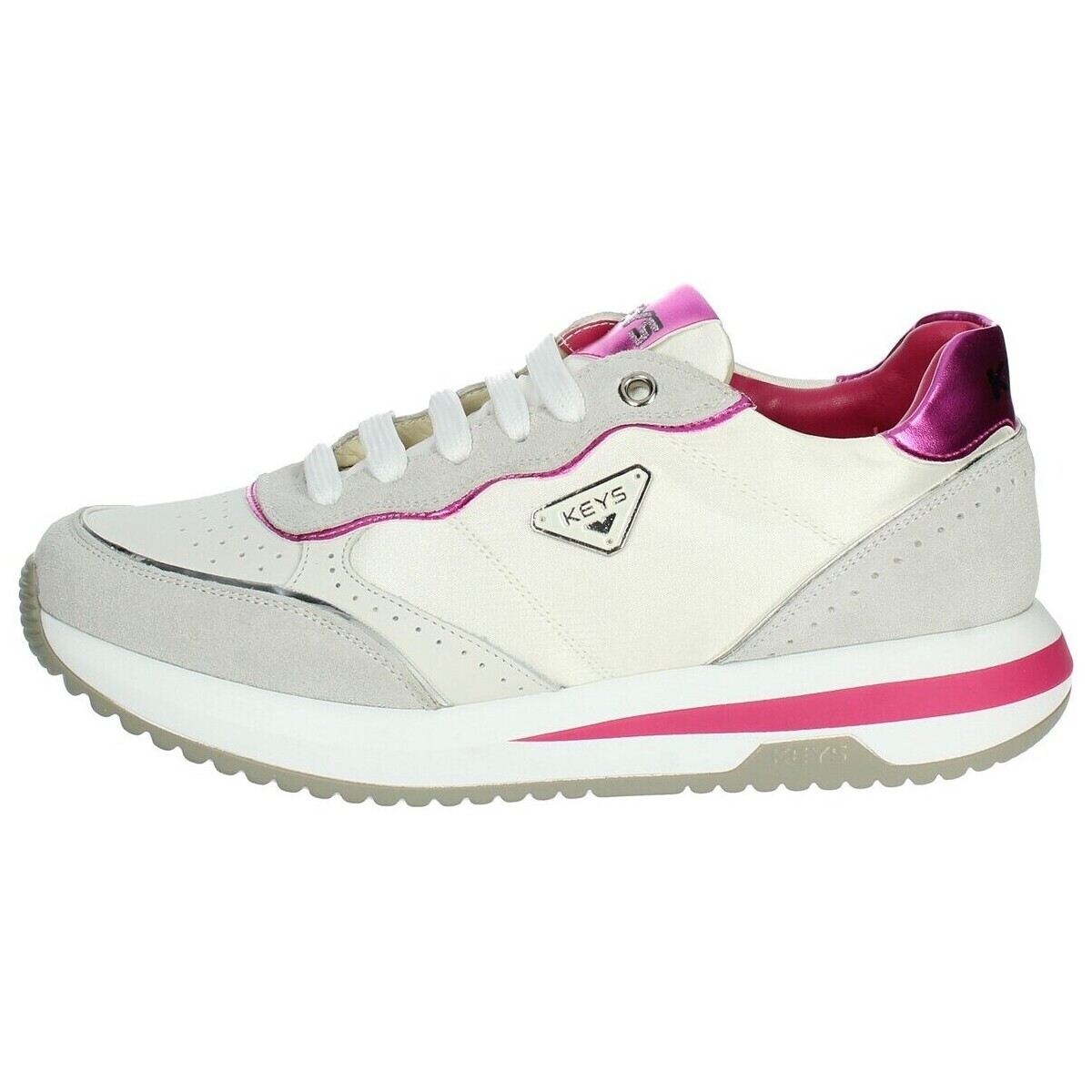 Keys  K-9232  Bílá
