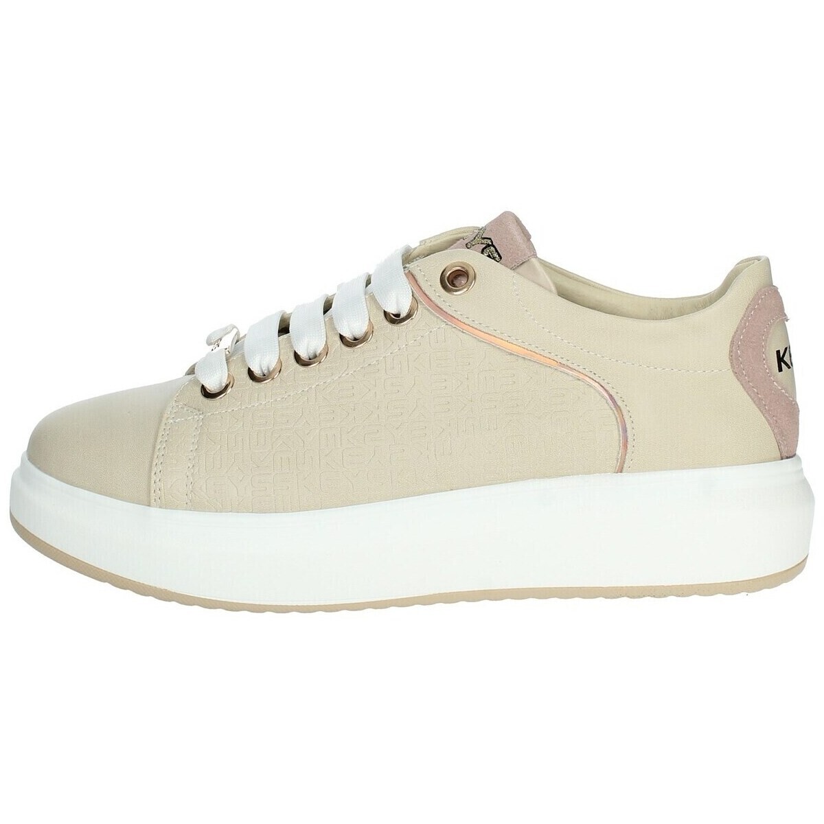 Keys  K-9002  Béžová