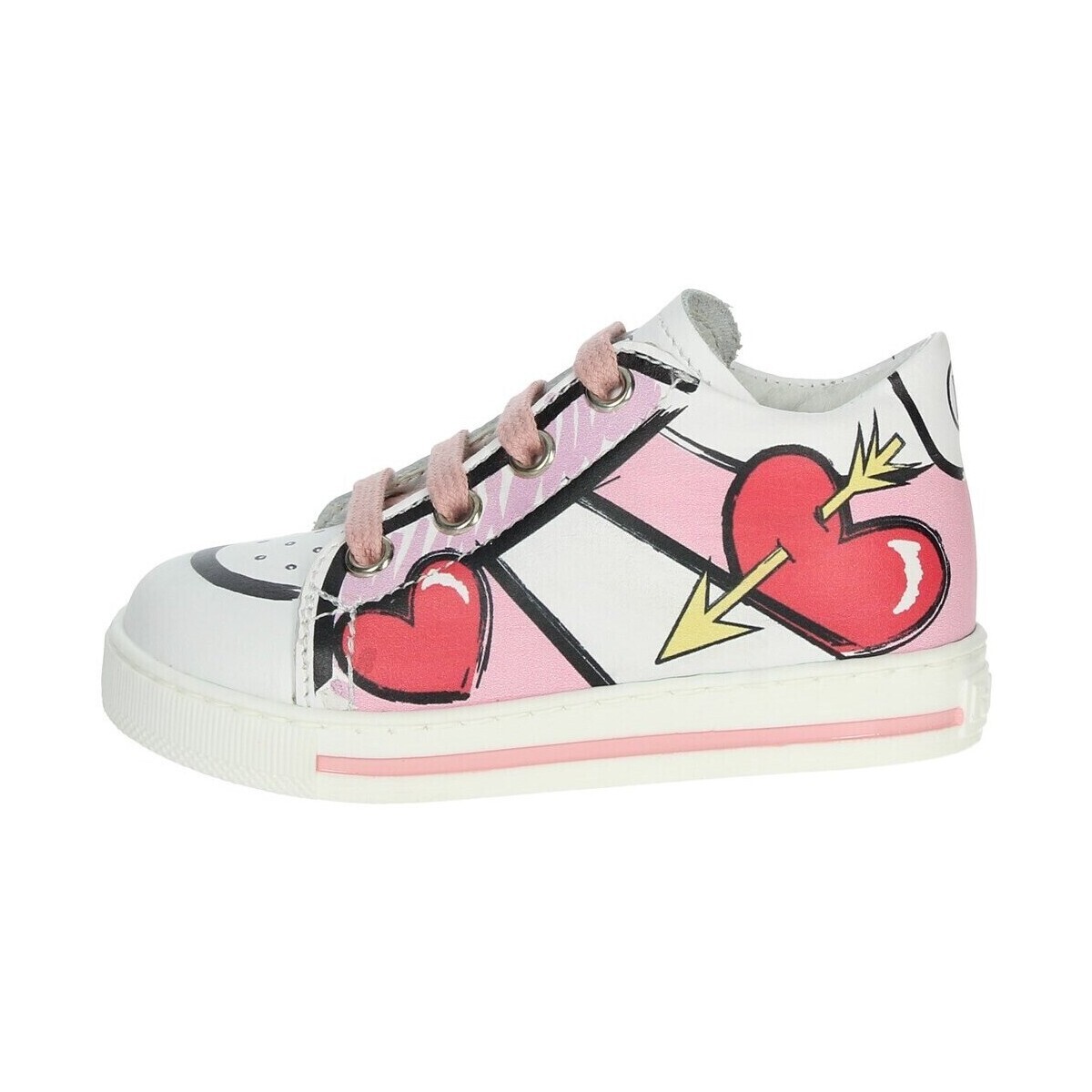 Falcotto  0012017687.01.1N21  Bílá