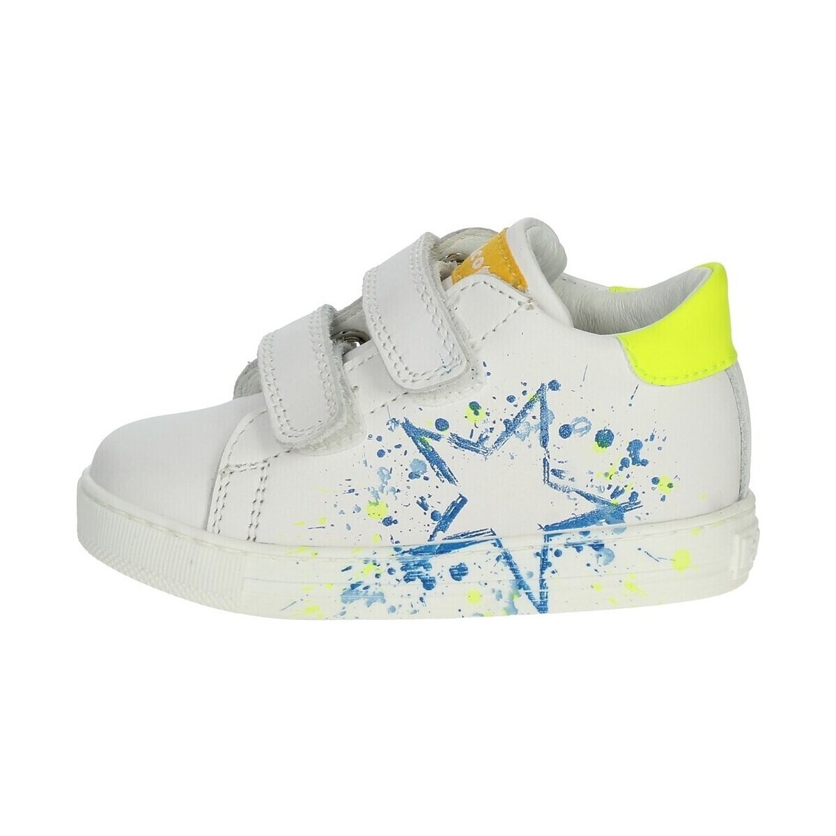 Falcotto  0012017618.01.1N40  Bílá