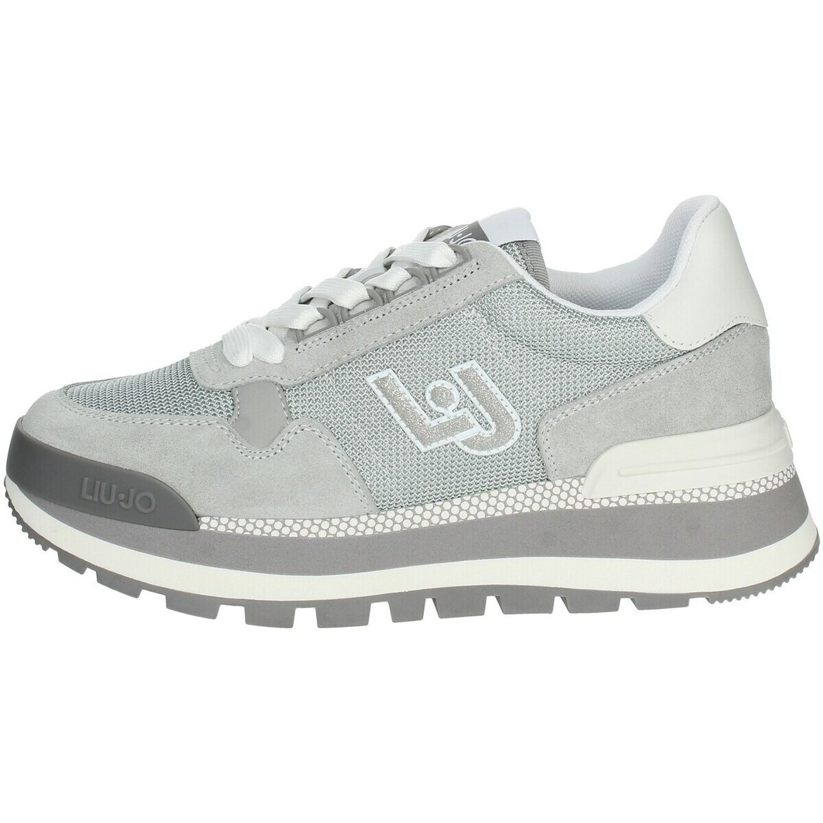 Liu Jo  AMAZING 16  Šedá