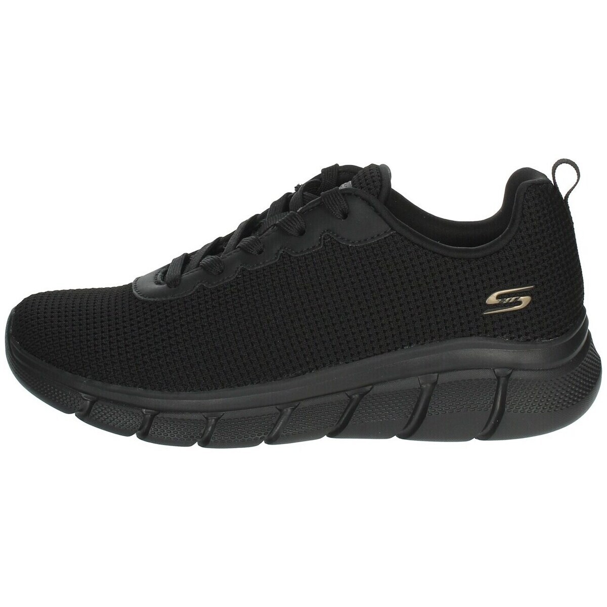 Skechers  117346  Černá
