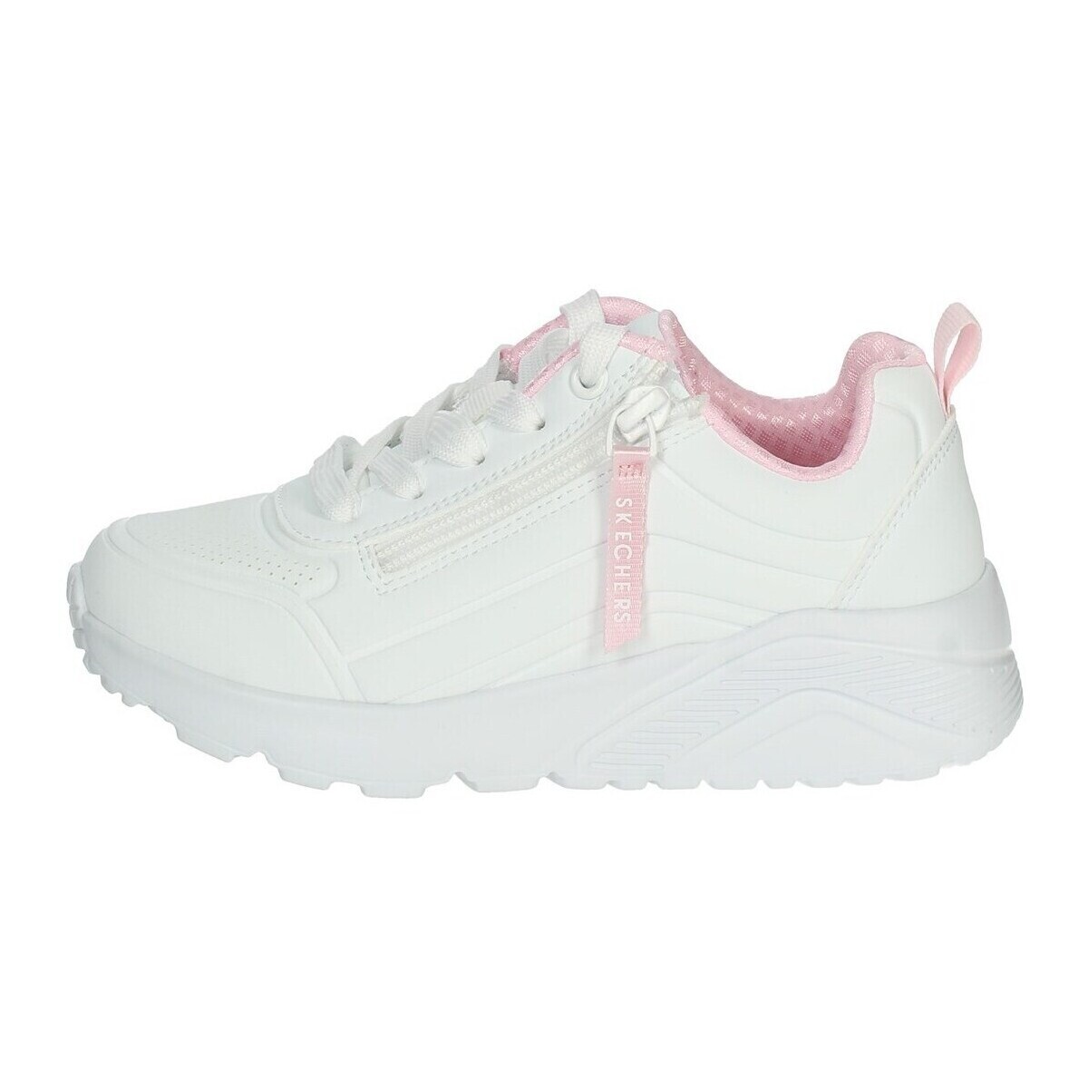 Skechers  310387L  Bílá