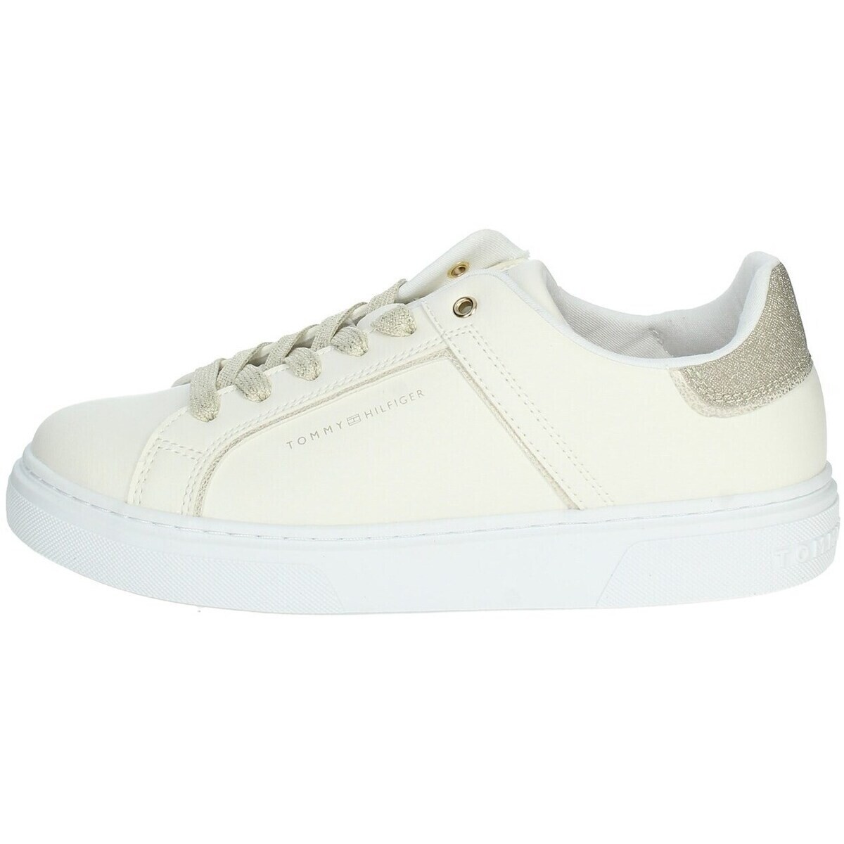 Tommy Hilfiger  T3A9-33206-1439  Bílá