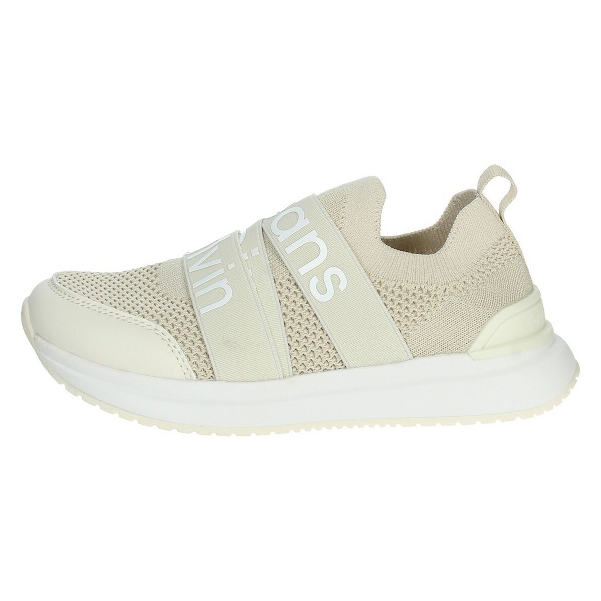 Calvin Klein Jeans  V3X9-80894-0702  Béžová