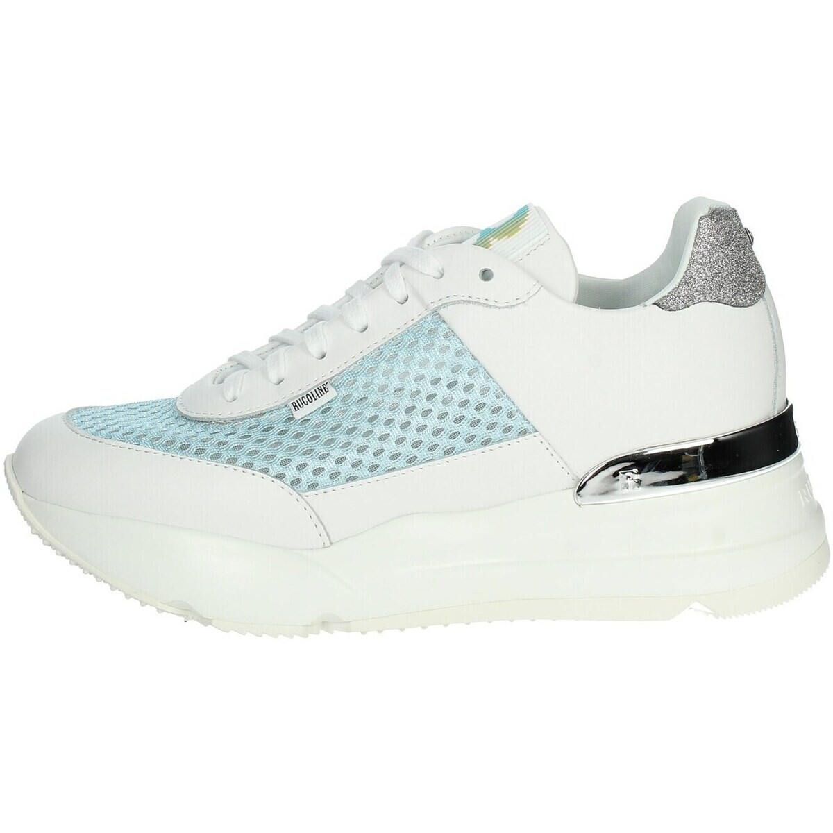 Rucoline  4078  Bílá