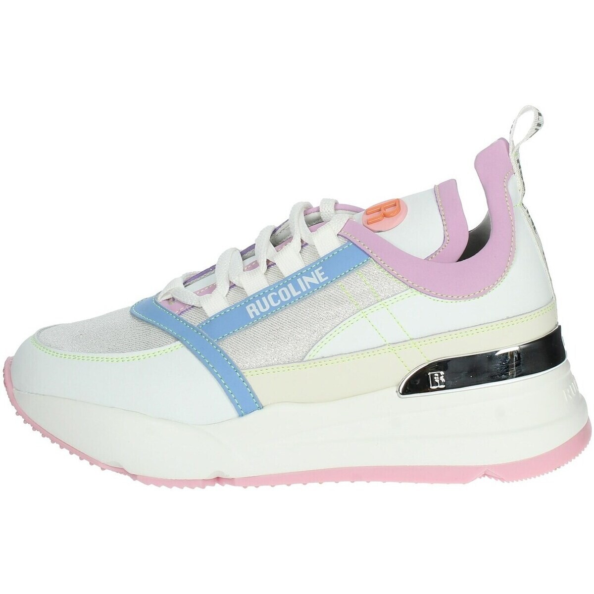 Rucoline  4011  Bílá