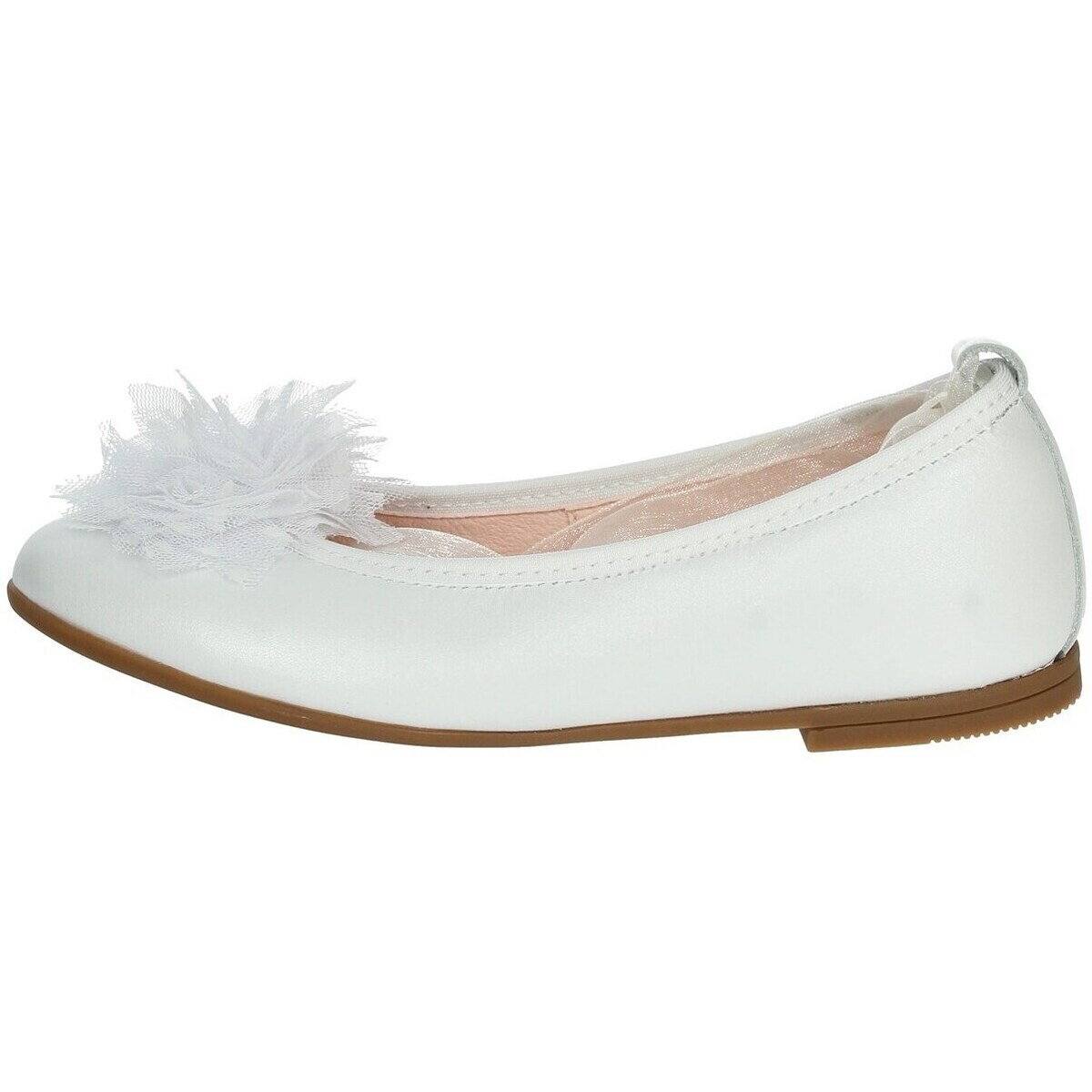 Pablosky  870408  Bílá