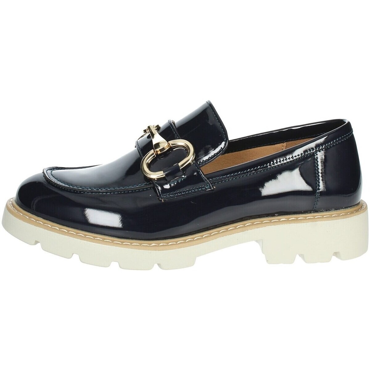 Cinzia Soft  CI1020V  Modrá