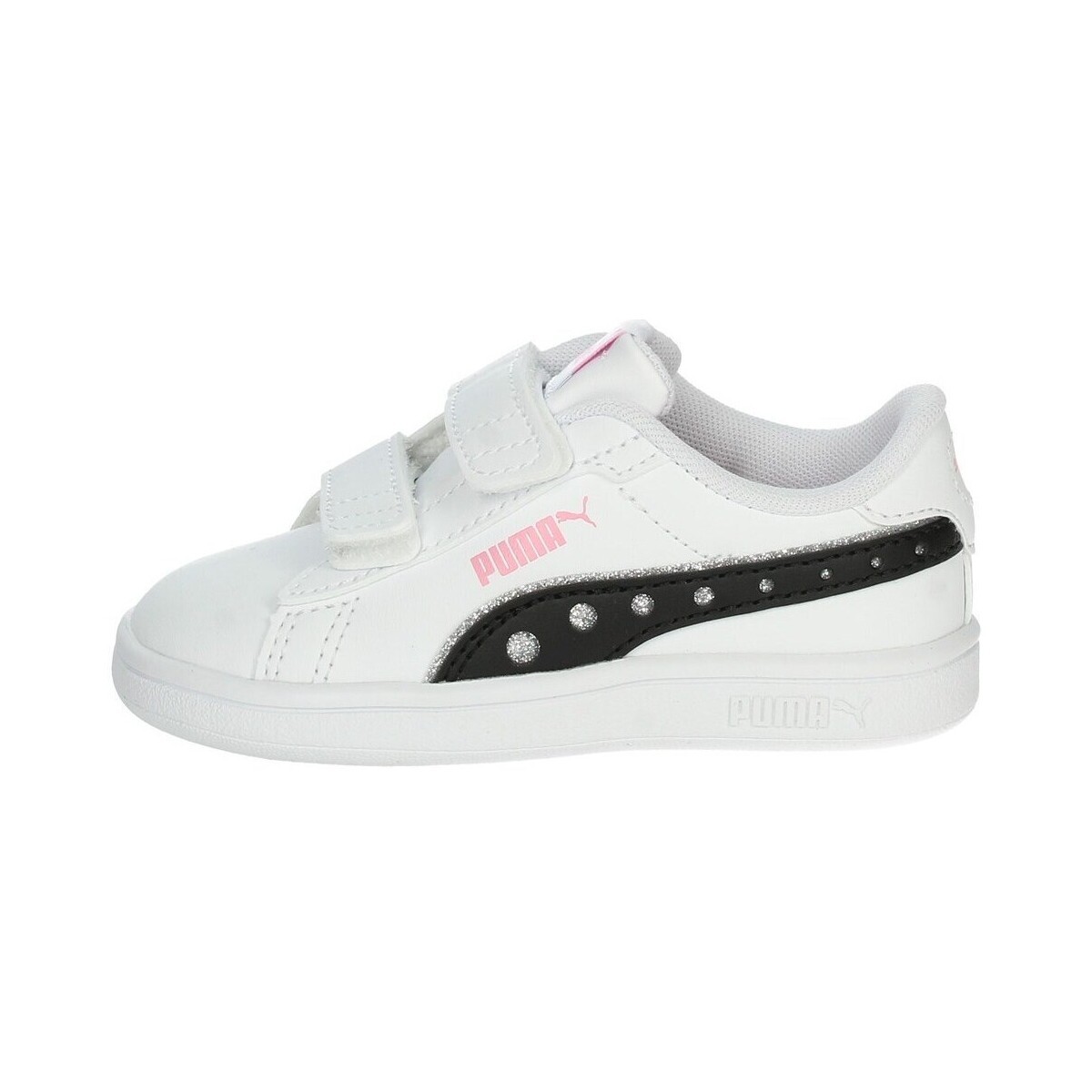 Puma  395608  Bílá