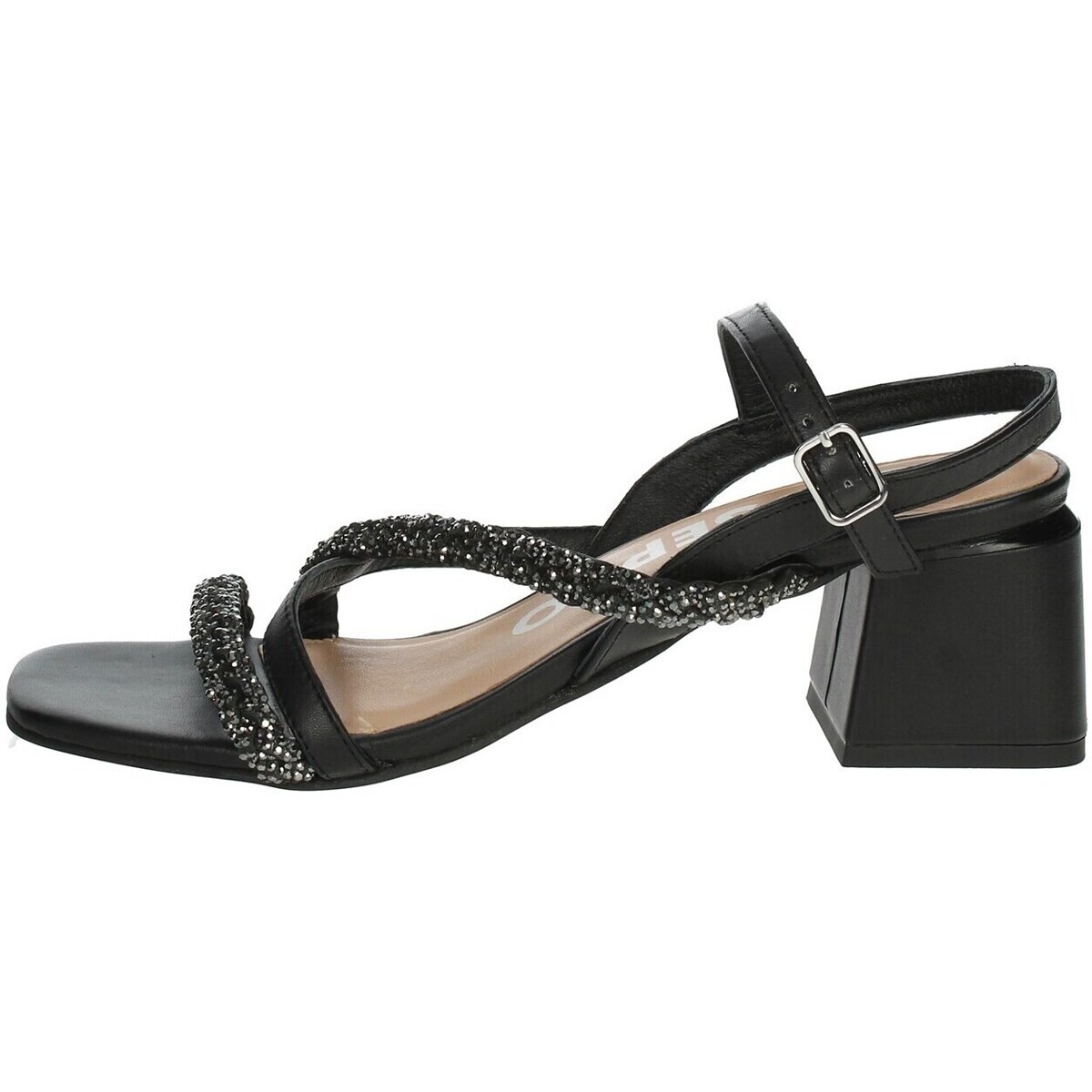 Gioseppo  NISCEMI  Černá