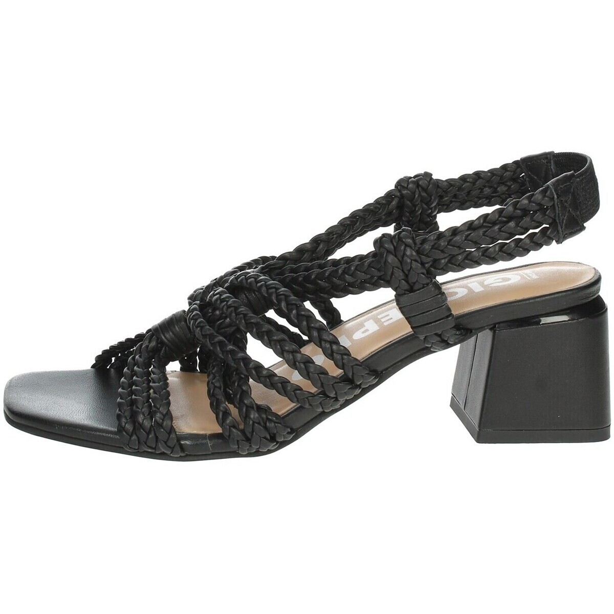 Gioseppo  MALIQ  Černá