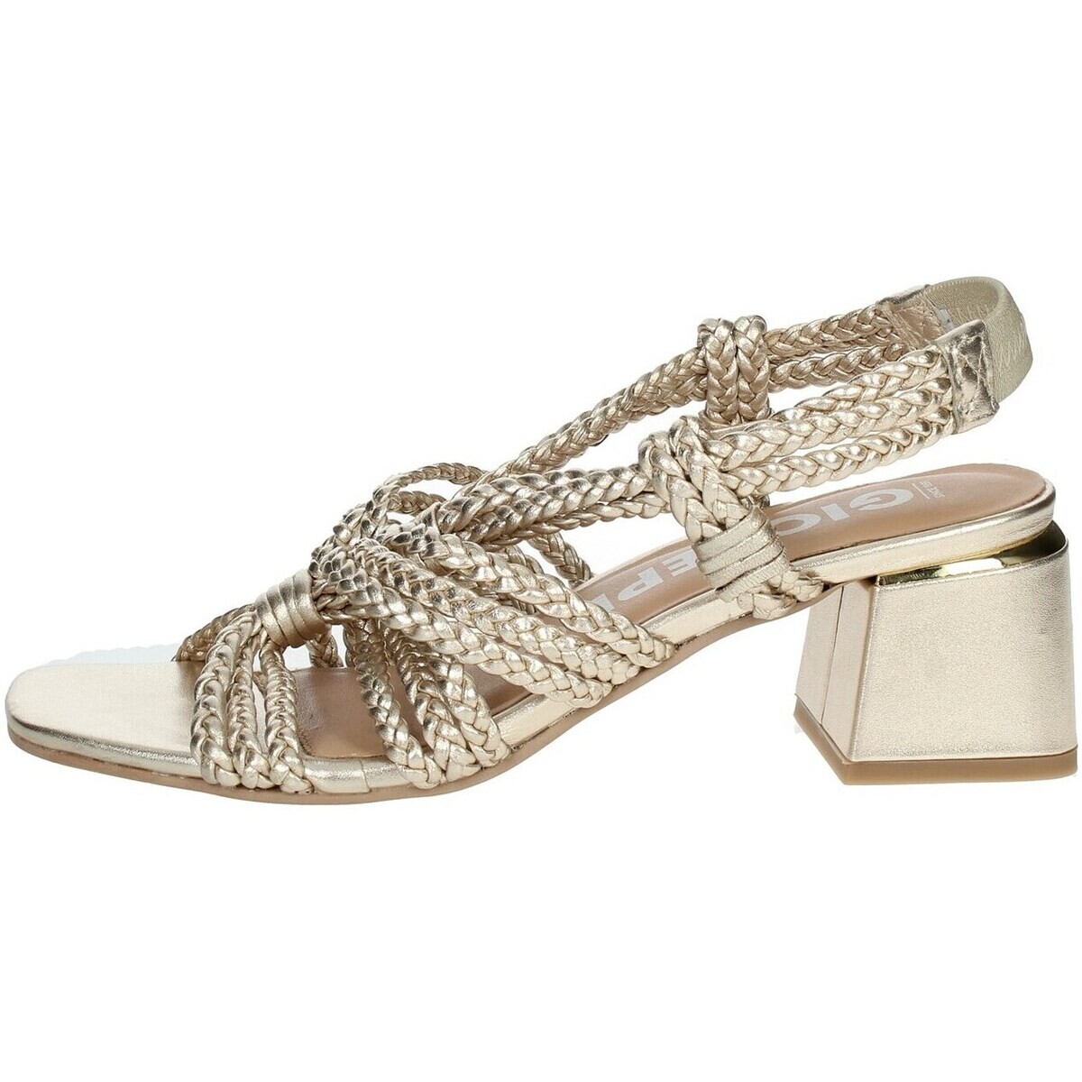 Gioseppo  MALIQ  Zlatá