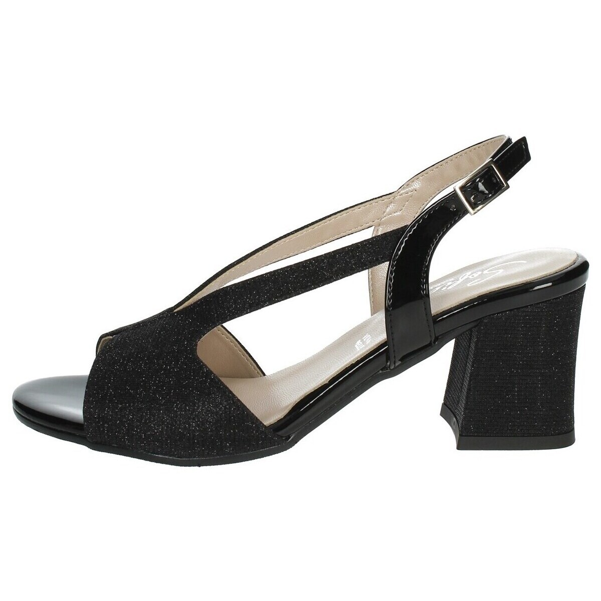 Sofia  5030  Černá