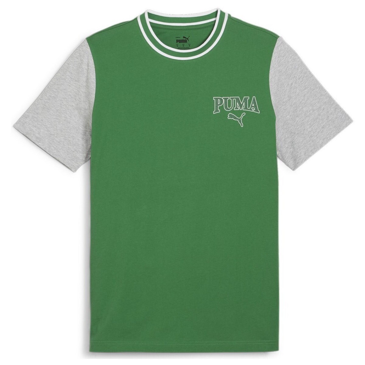 Puma  678968  Zelená