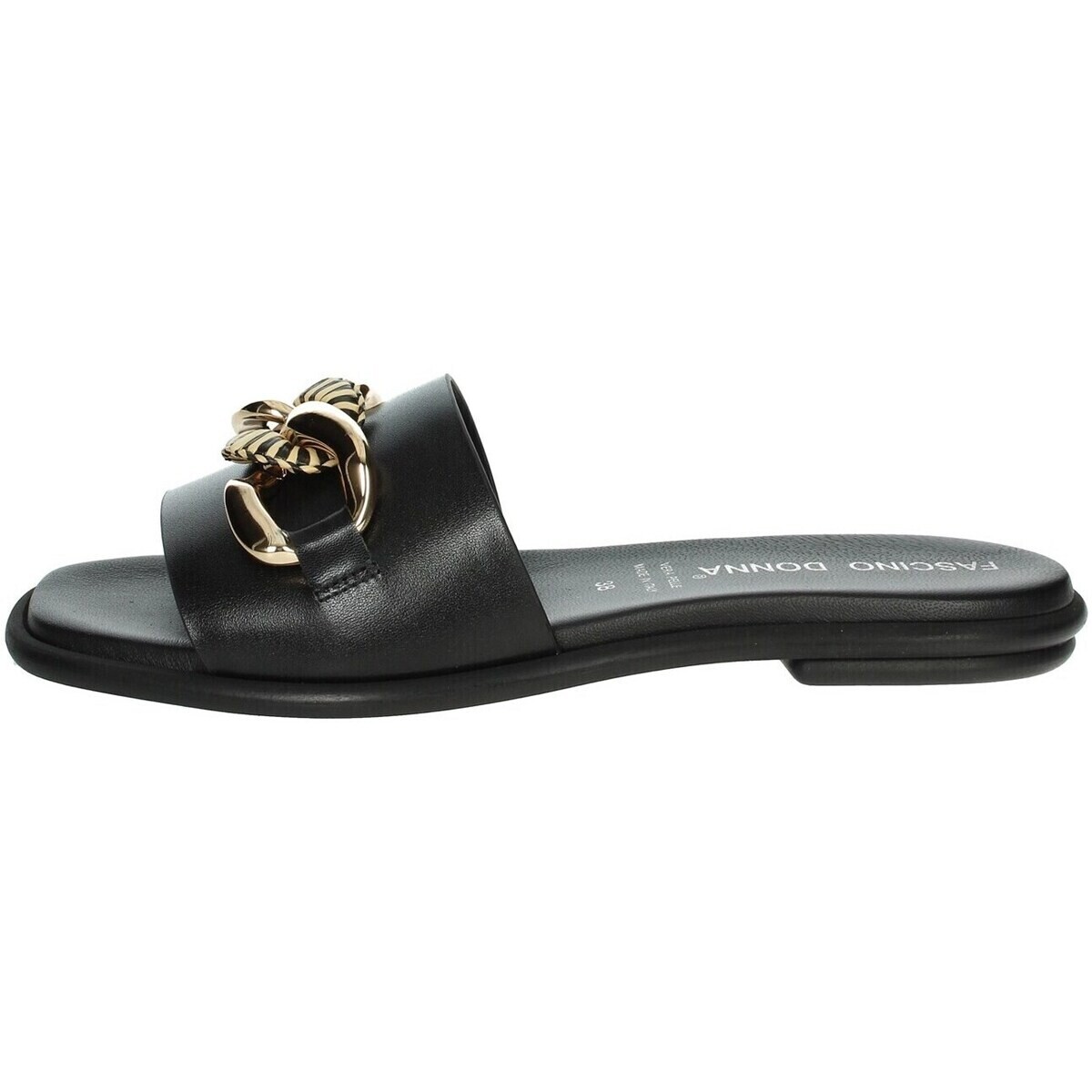 Fascino Donna  70120-E4  Černá