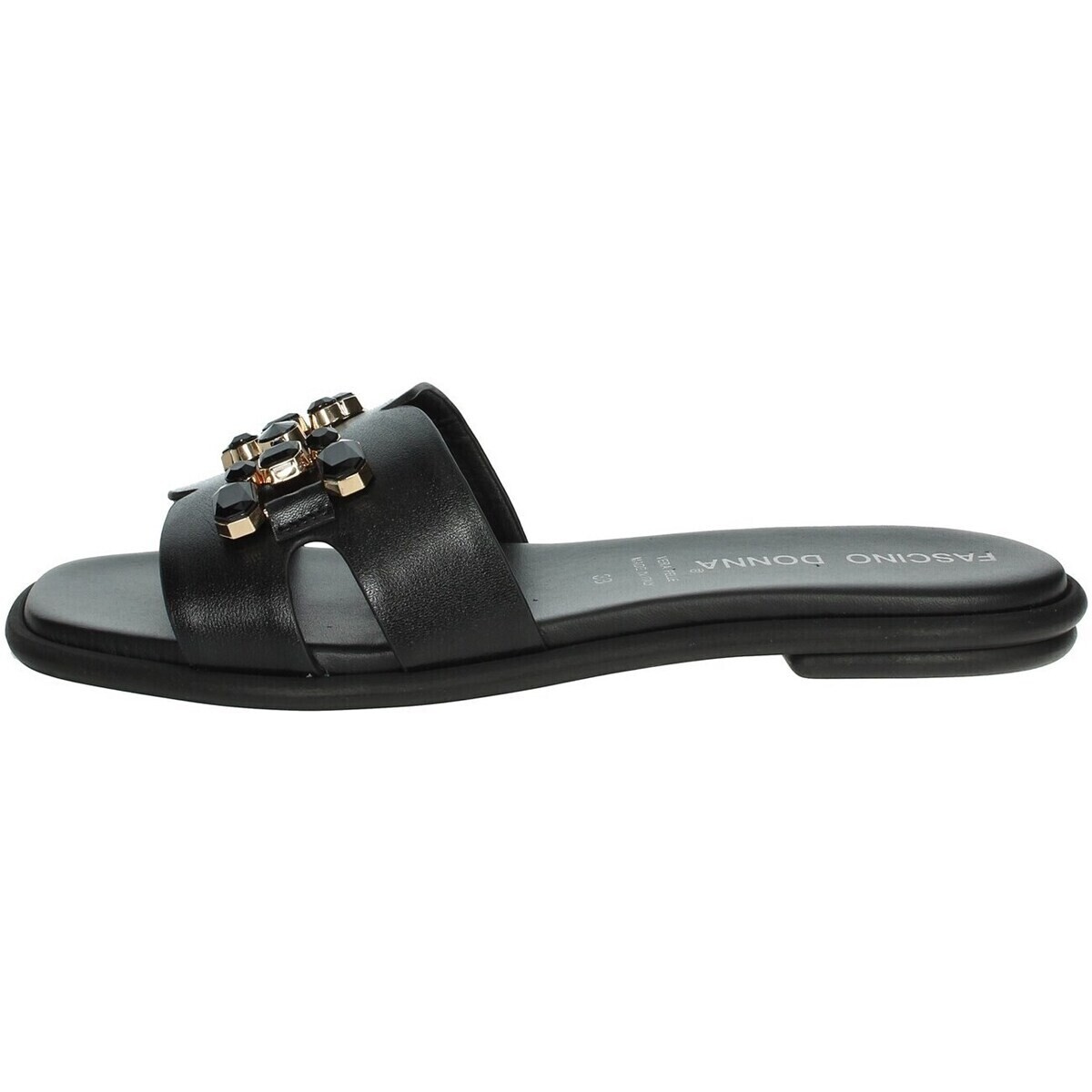 Fascino Donna  70114-E4  Černá