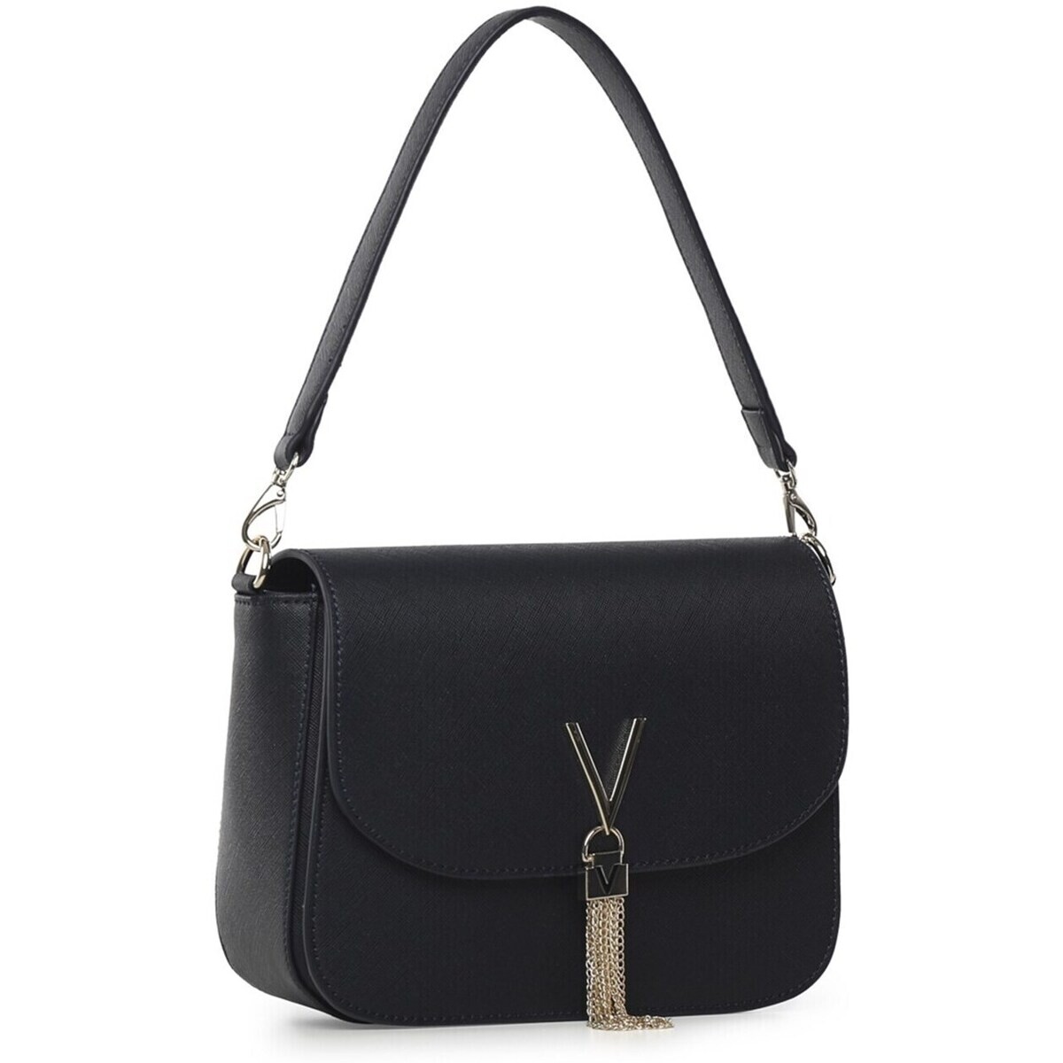 Valentino  VBS1IJ04  Černá