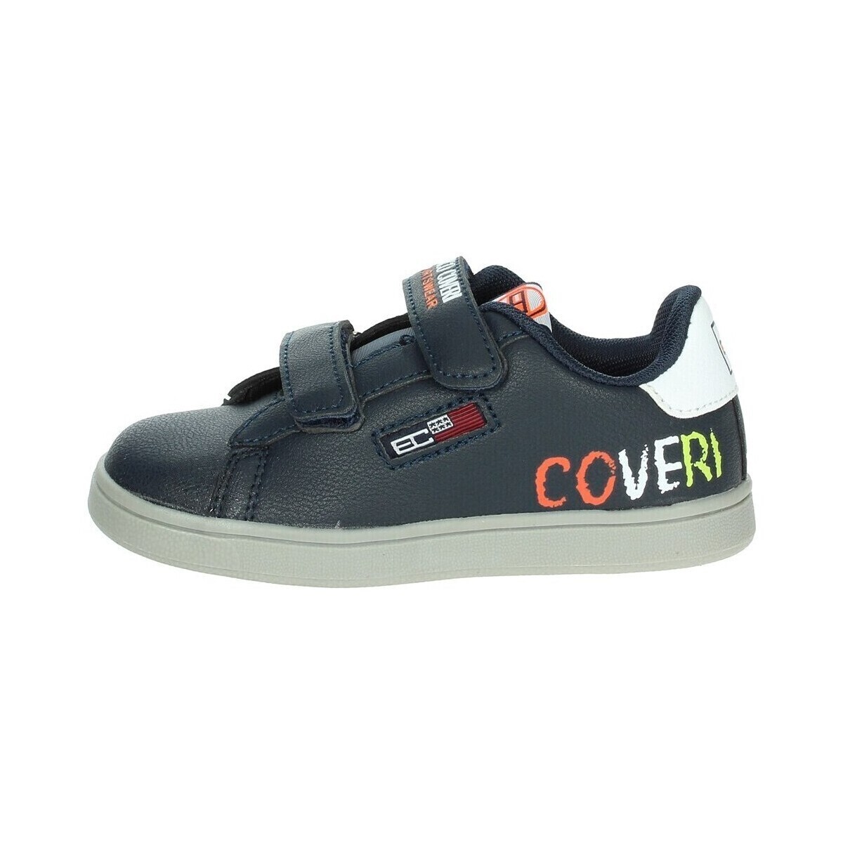 Enrico Coveri  CKS326349  Modrá