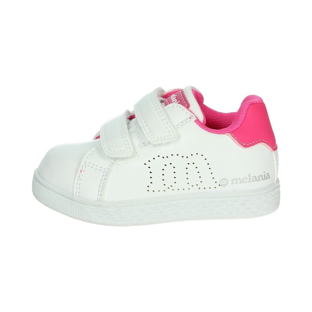 Melania  M2448  Bílá