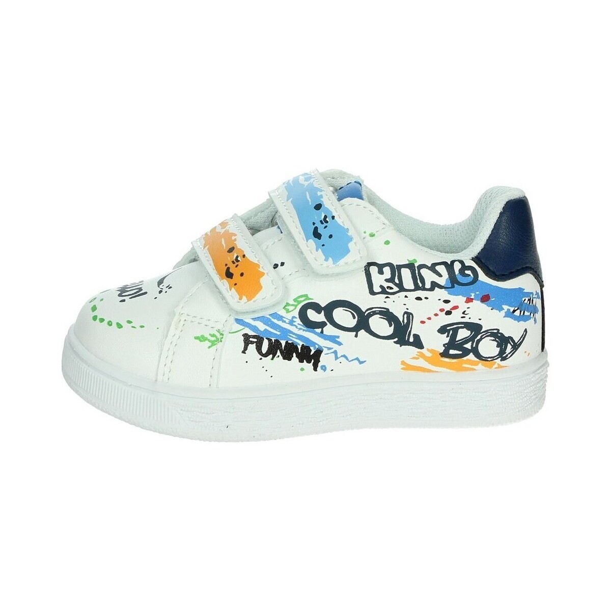 Melania  M2438  Bílá