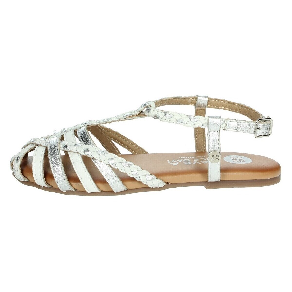 Gioseppo  BELSH  Bílá